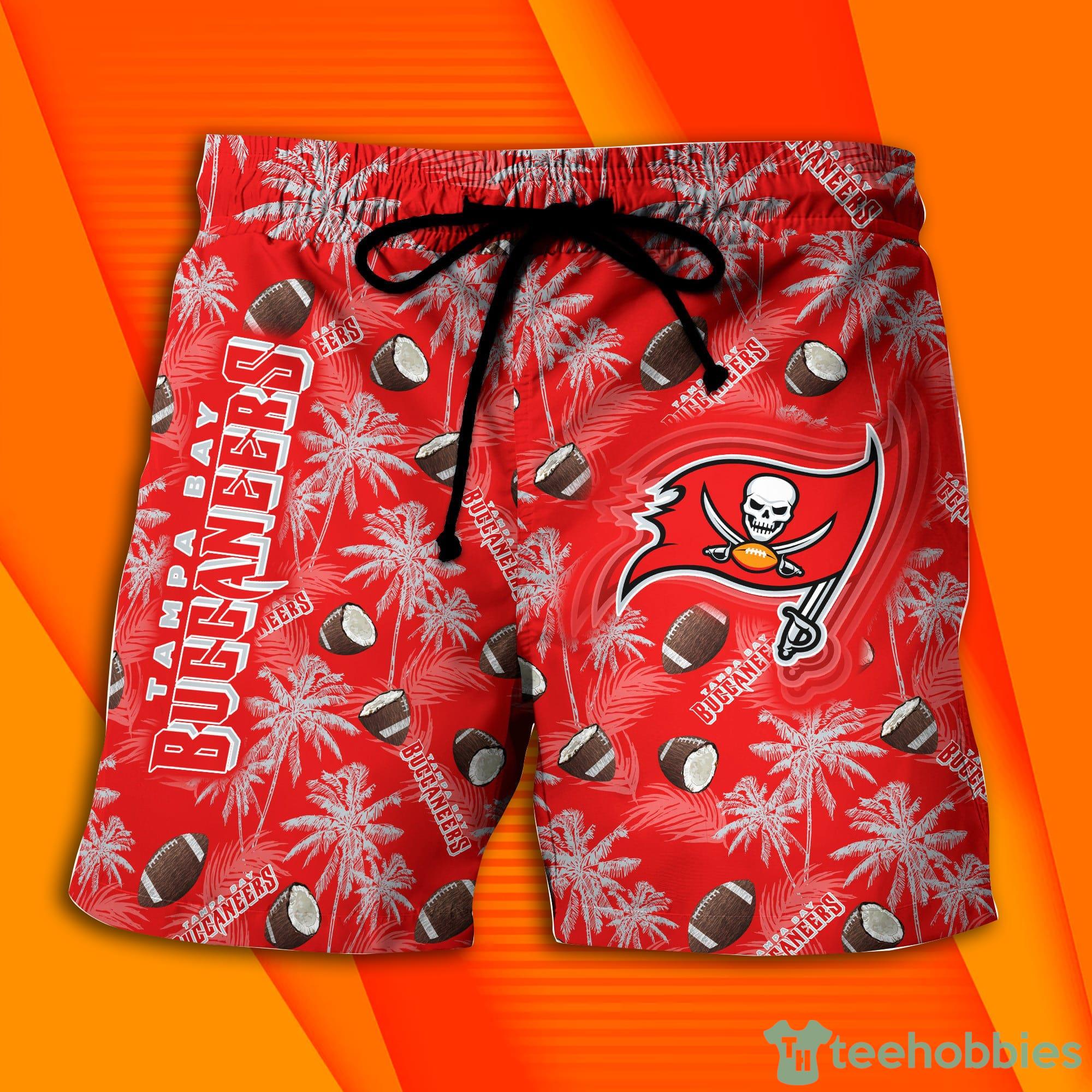 Tampa Bay Buccaneers NFL Hawaiian Shirt For Men And Women Fans -  Freedomdesign