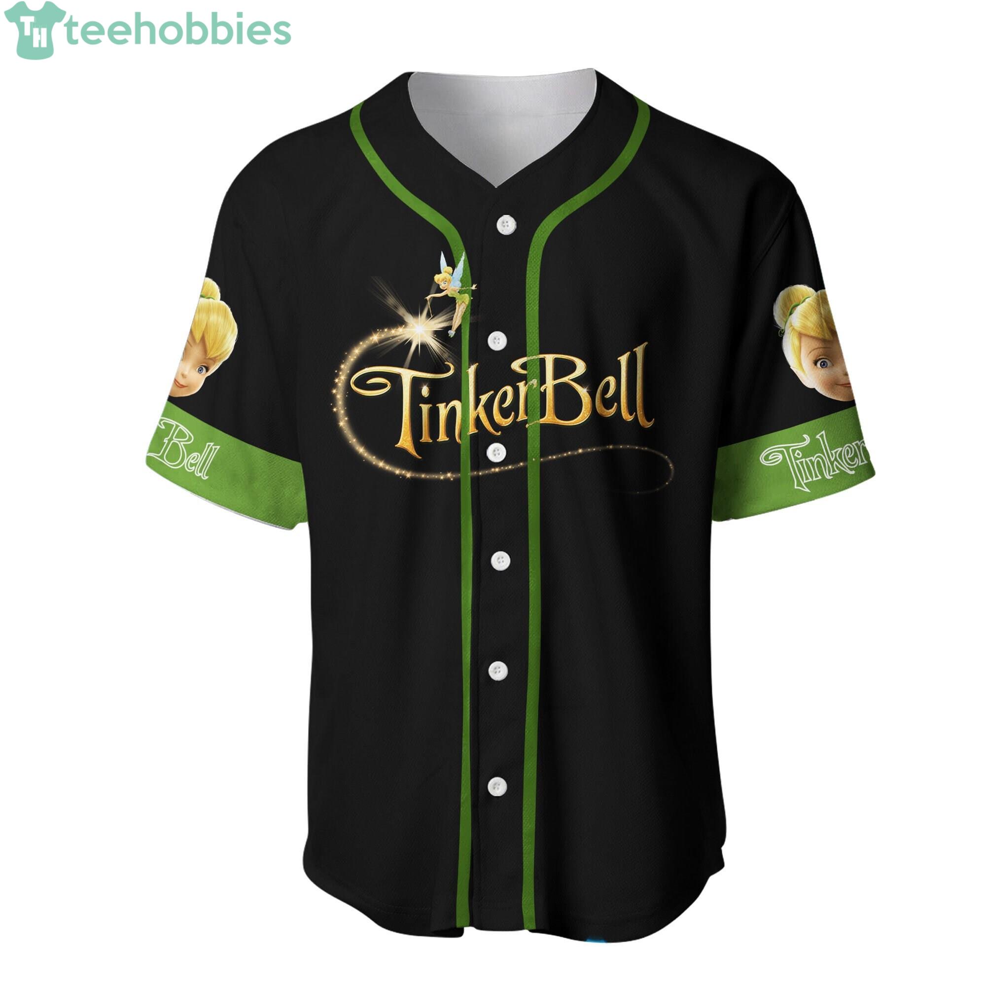 Black and green baseball 2025 jersey