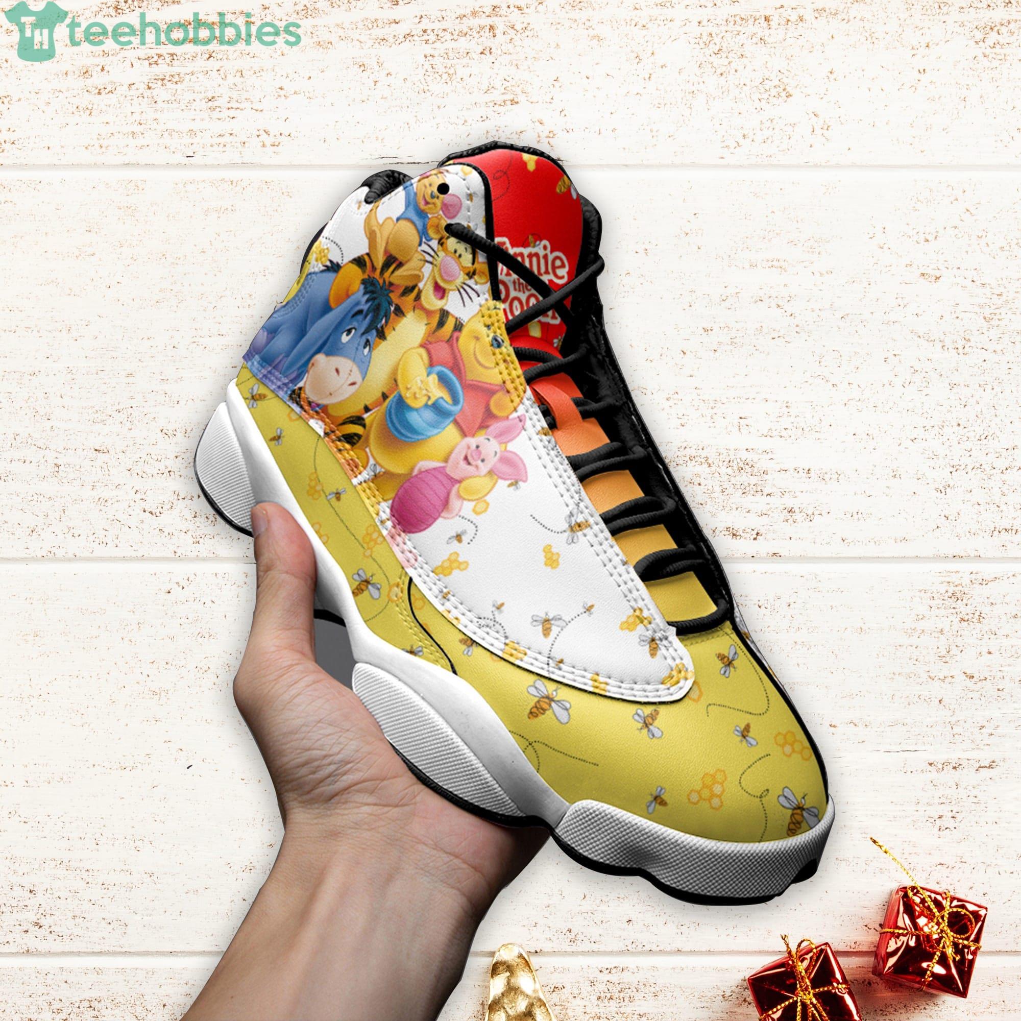 Spongebob on sale jordans 13