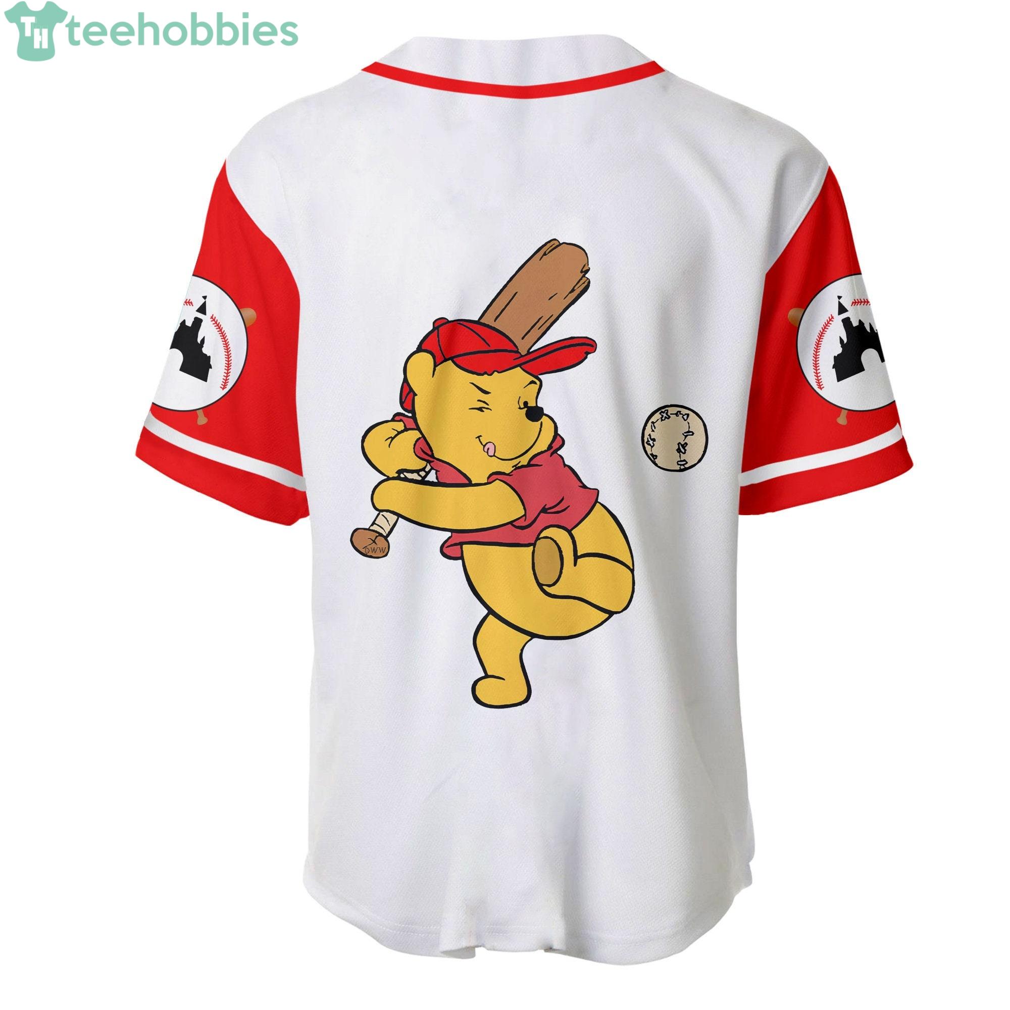 Tigers and Eeyore and Pig and Pooh Cleveland Indians Baseball Shirt,  hoodie, sweater, long sleeve and tank top