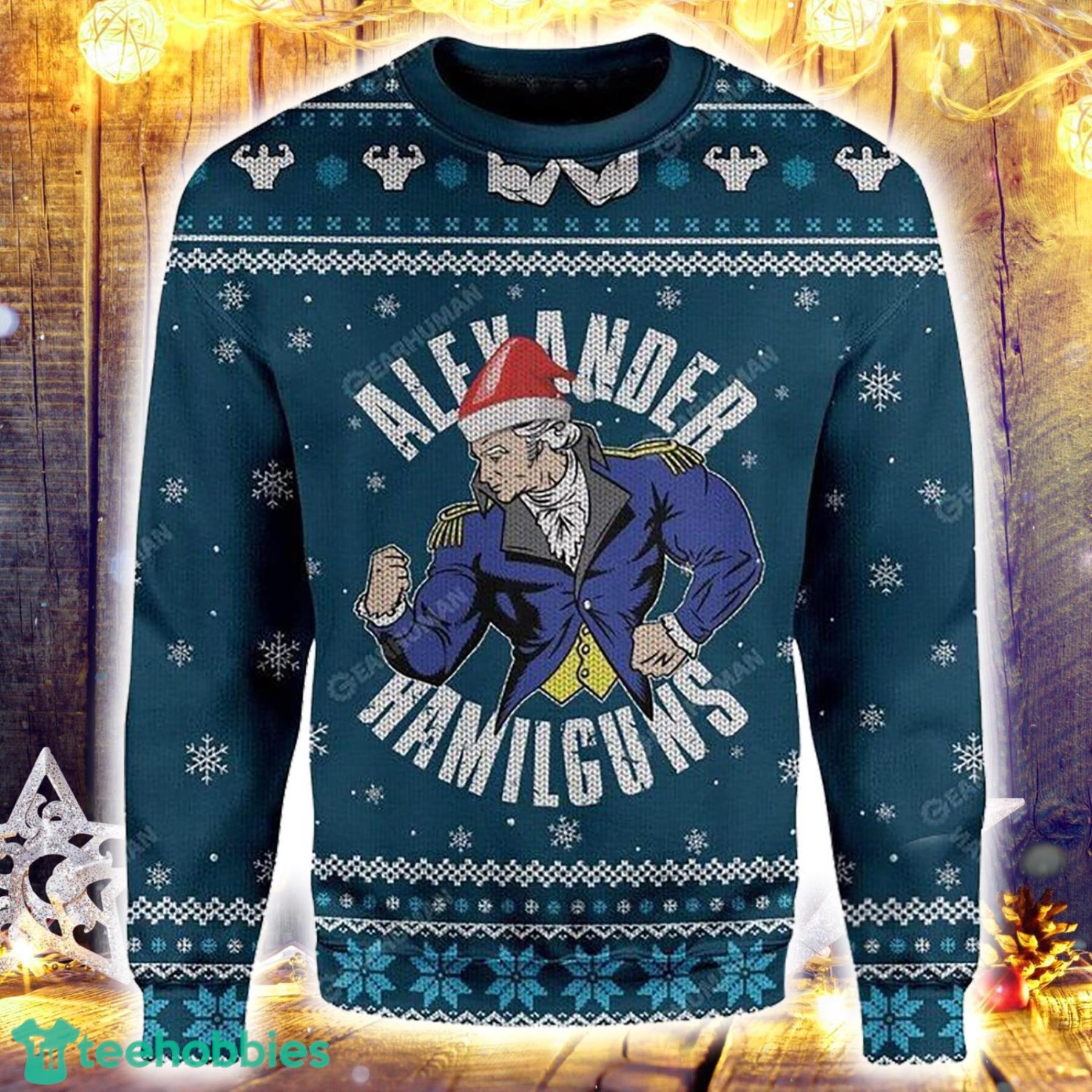 Dallas Cowboys Knitting Pattern Ugly Christmas Sweater Shirt For