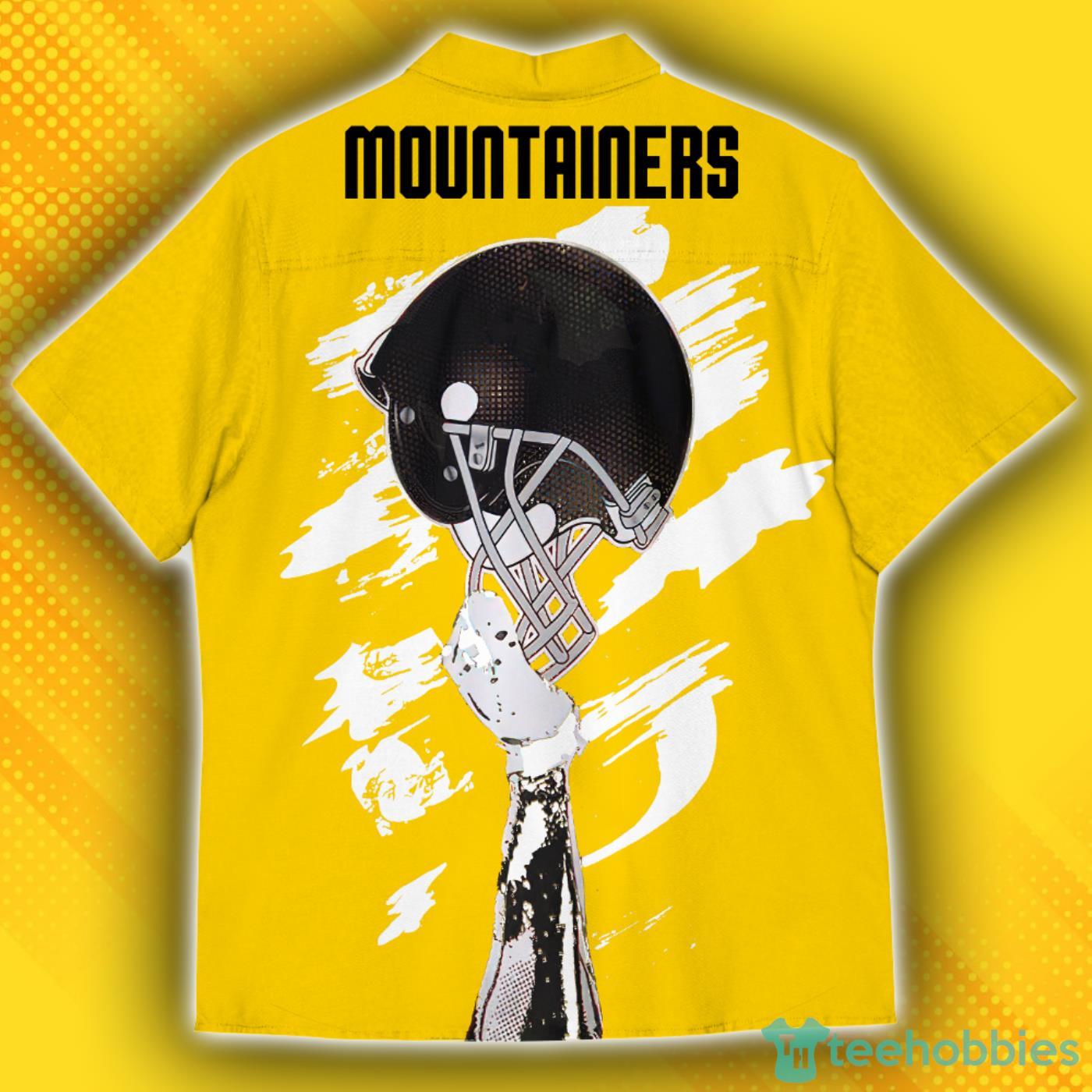 Appalachian State Mountaineers Sports American Hawaiian Shirt Product Photo 3 appalachian state mountaineers sports american hawaiian shirt 2px Appalachian State Mountaineers Sports American Hawaiian Shirt