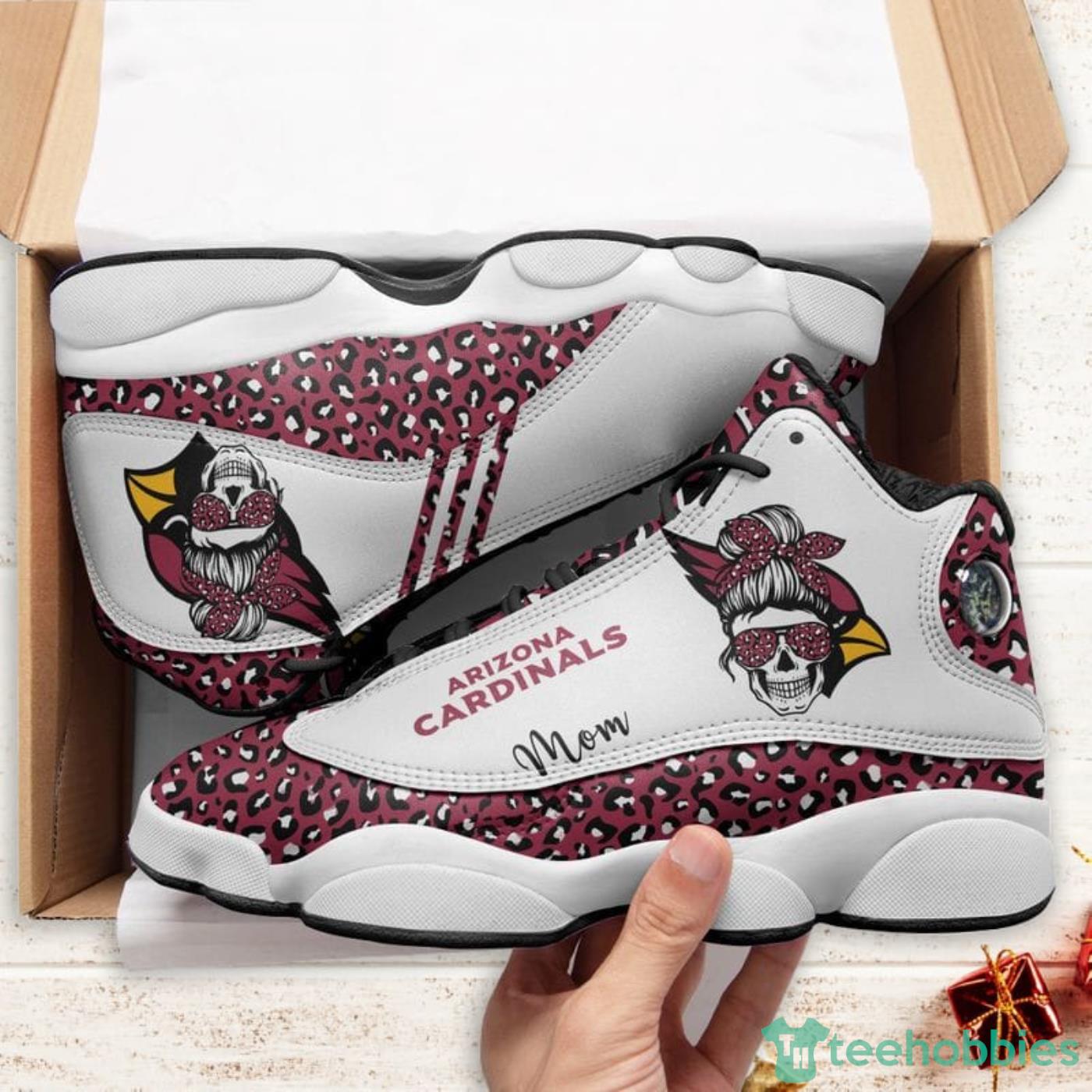 Arizona Cardinals Hoodies Full Over Print - Freedomdesign