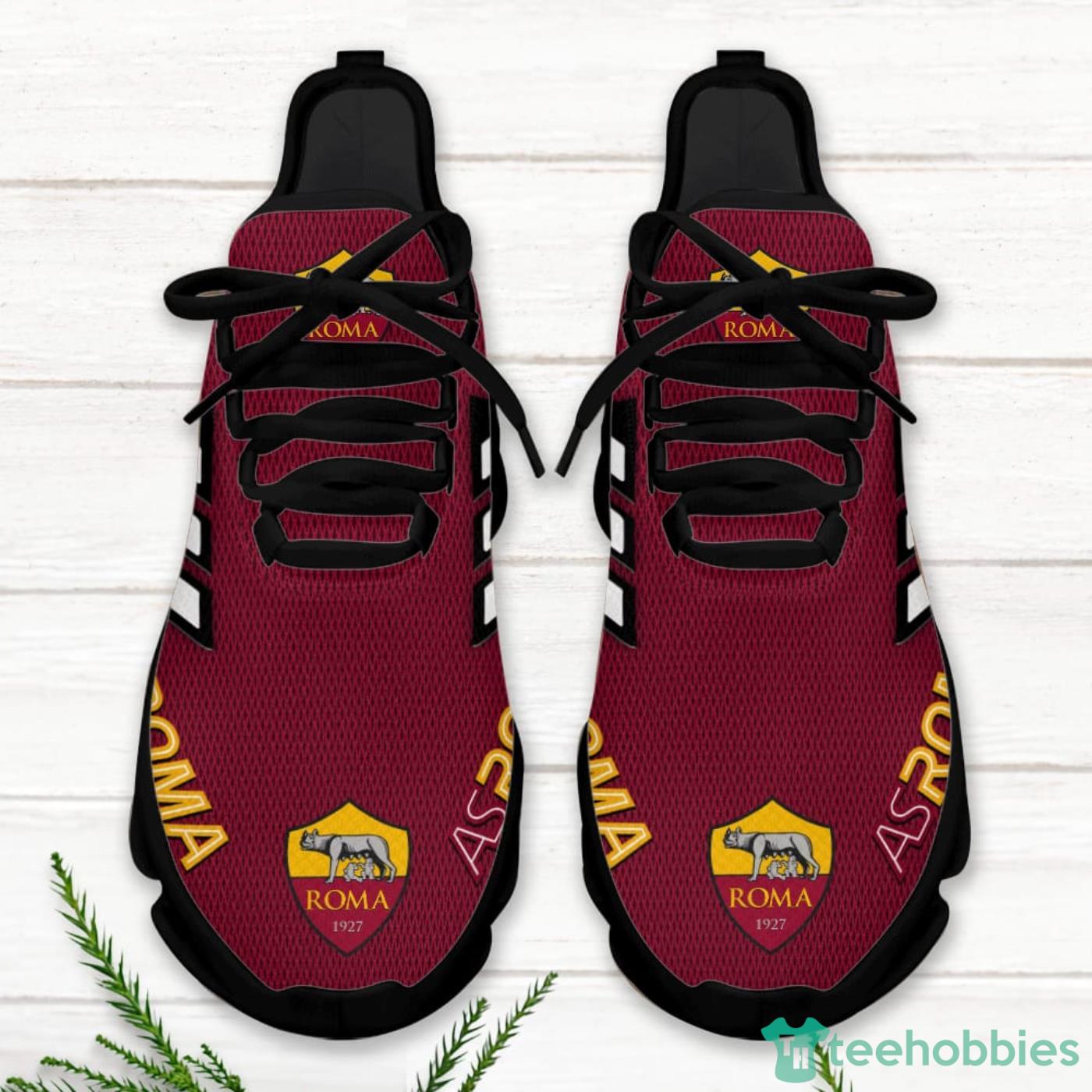 As Roma Max Soul Sneaker Running Shoes Product Photo 3 As Roma Max Soul Sneaker Running Shoes Product Photo 3