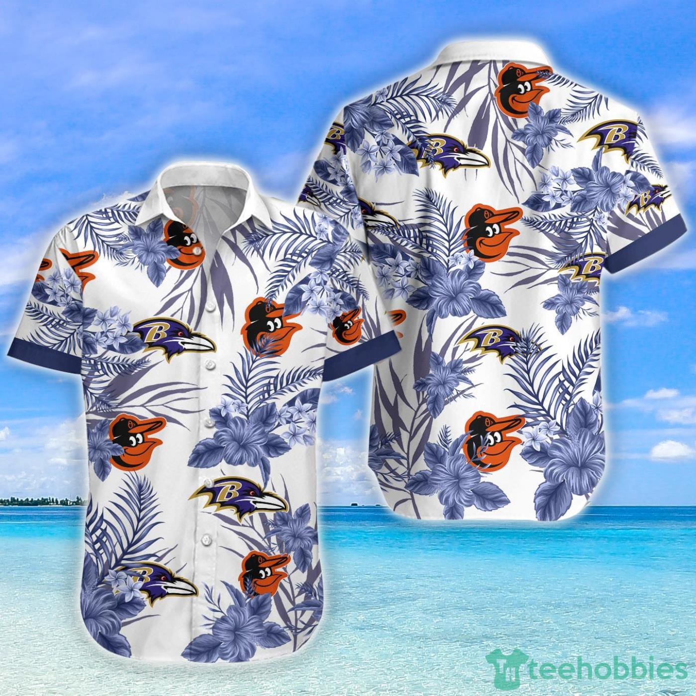 orioles hawaiian shirt 2021