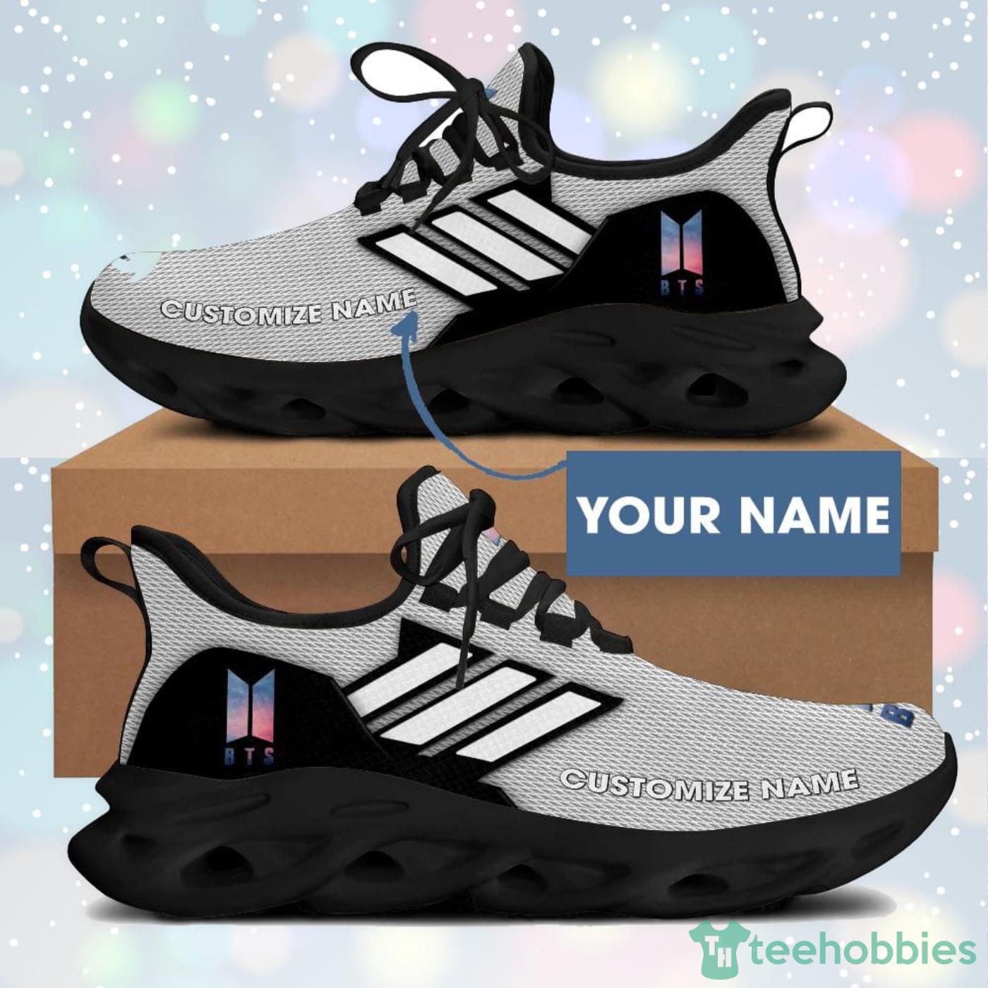 Boston Red Sox MLB MAX SOUL SHOES Custom Name For Men And Women Running  Sneakers - Freedomdesign