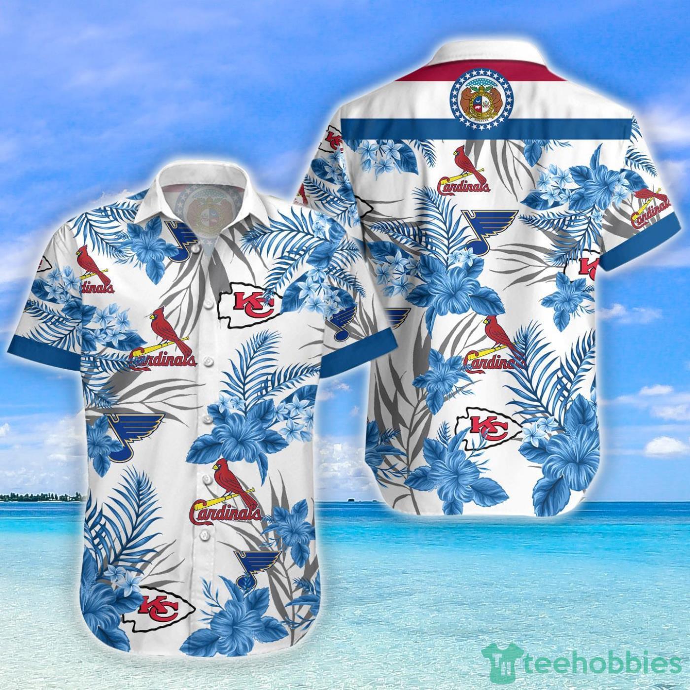 Chicago Bears NFL Custom Name Hawaiian Shirt For Men And Women Style Gift  For Real Fans - Freedomdesign