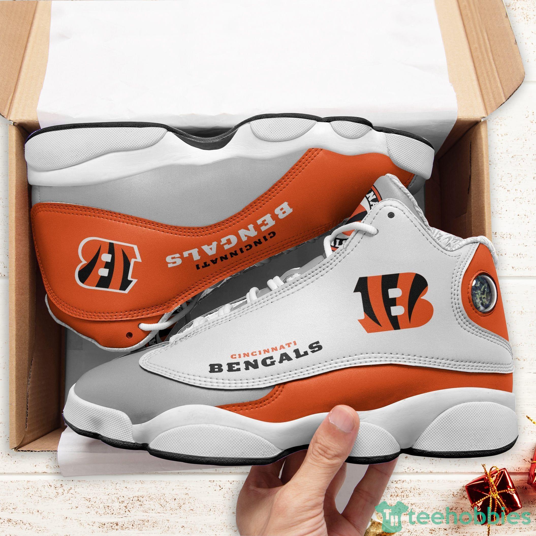 Cincinnati Bengals Snoopy Pattern Style Sneaker Air Jordan 11 Shoes -  Freedomdesign