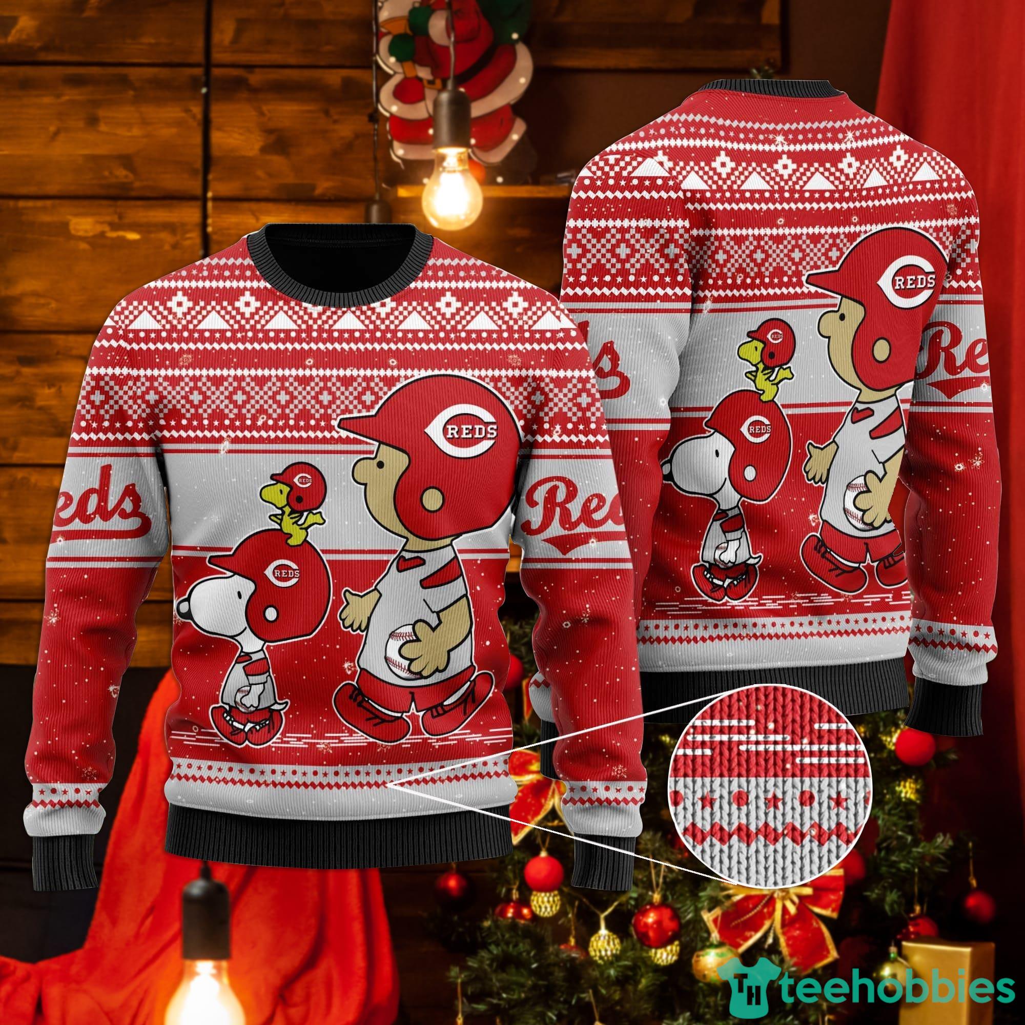 Christmas Gift MLB Pittsburgh Pirates Logo With Funny Grinch Christmas Red  Ugly Sweater – G Fanatics - Freedomdesign