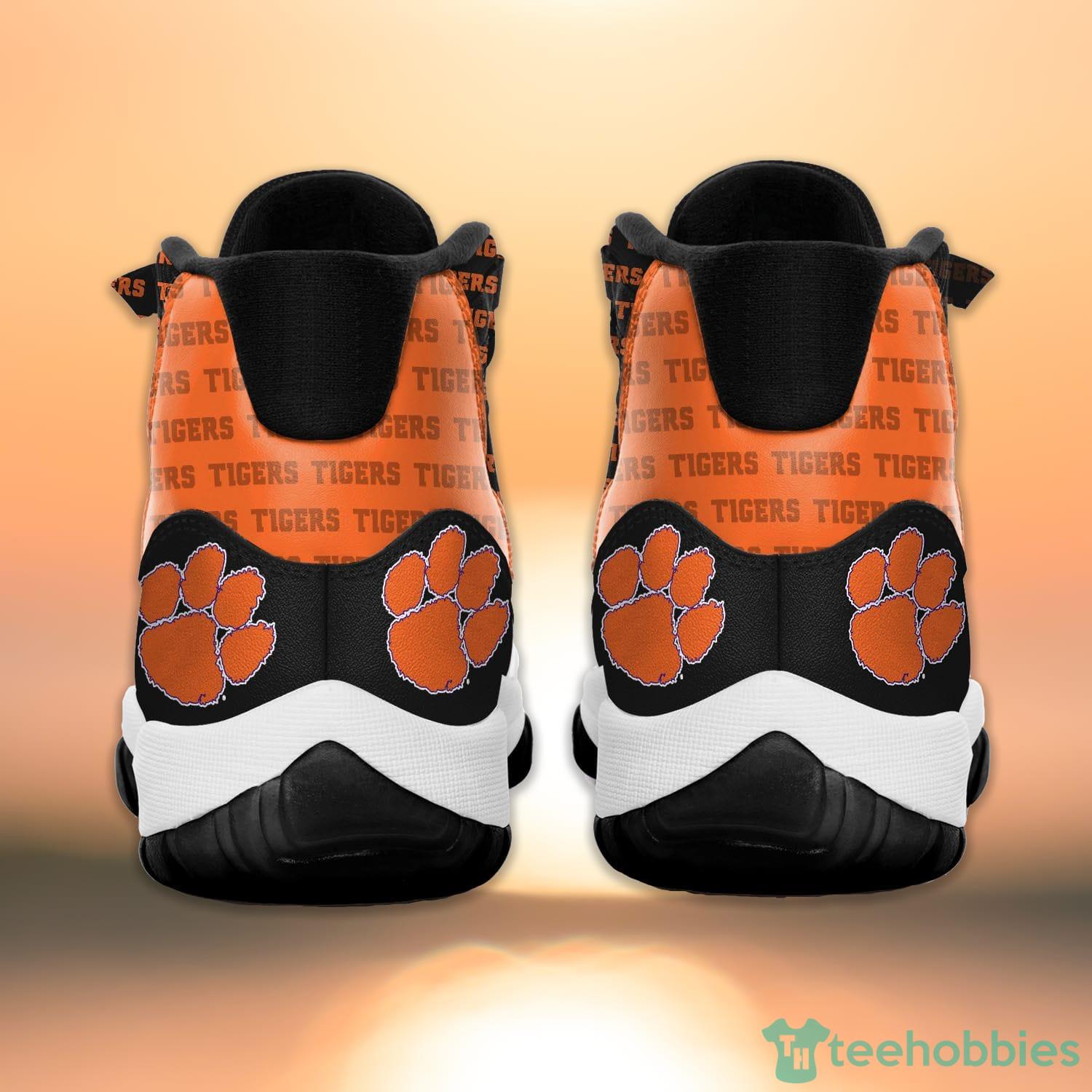 clemson jordans