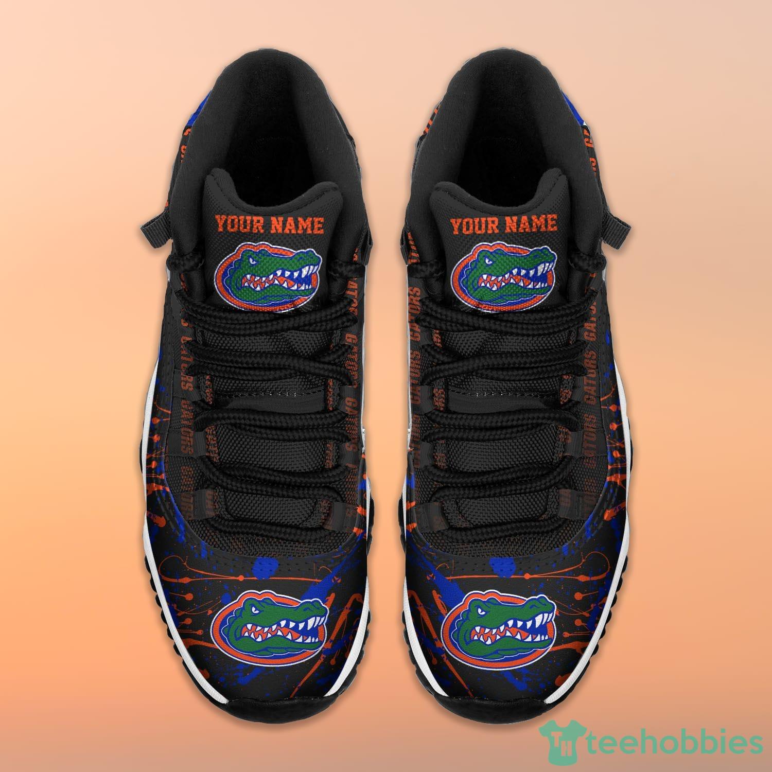 Florida gators jordan top 11