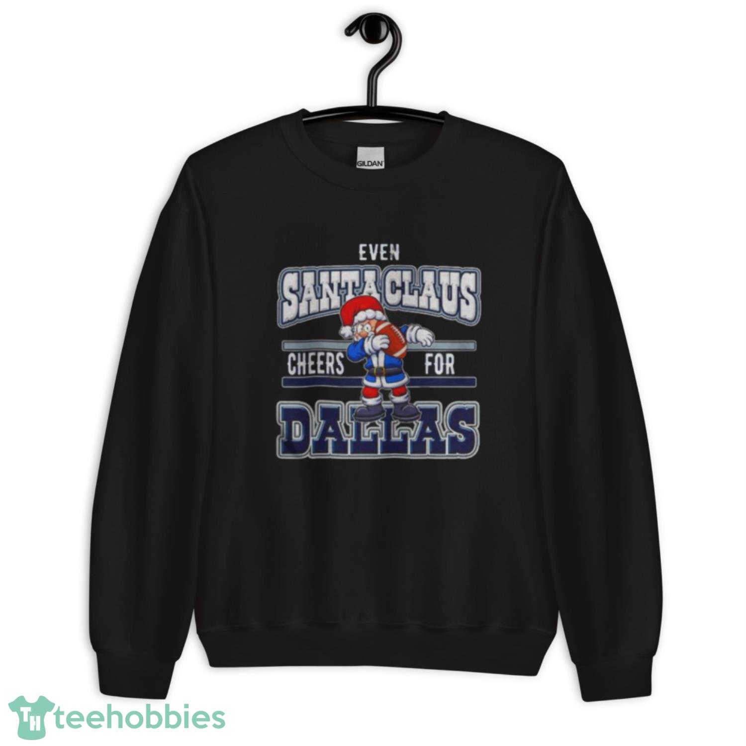 Men's Ash Dallas Cowboys Practice Long Sleeve T-shirt