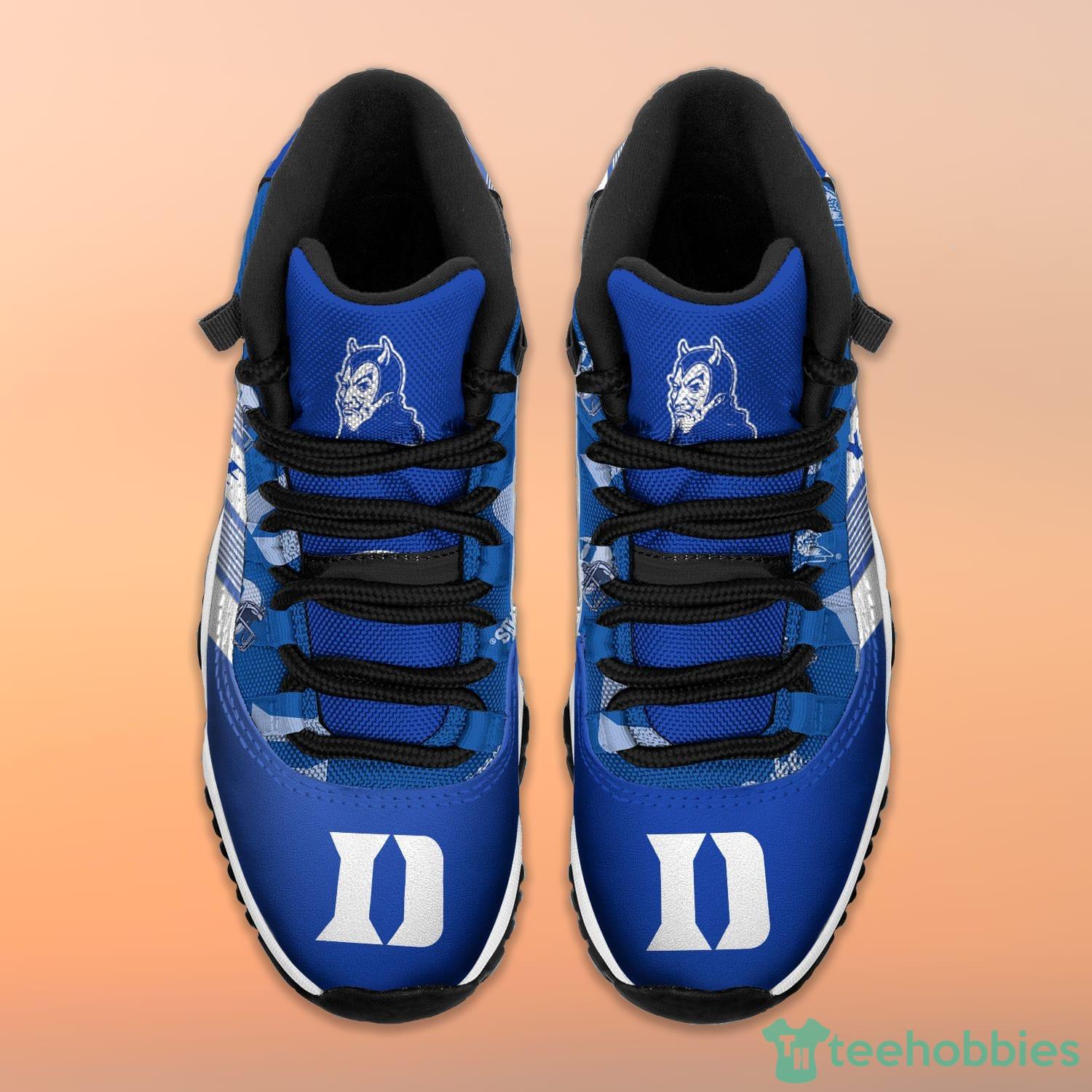Blue Devils Shoe Charms