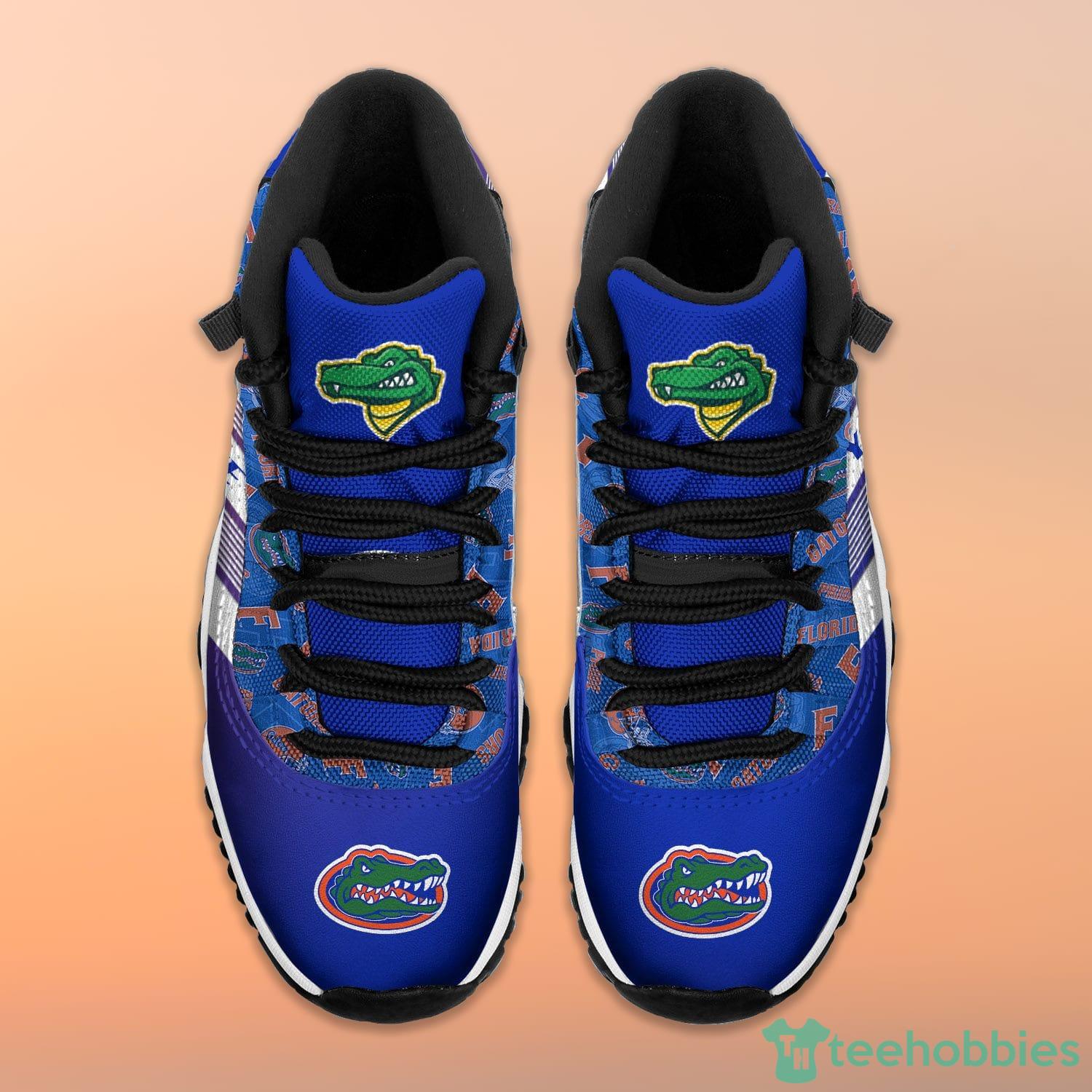 Air jordan clearance 11 florida gators