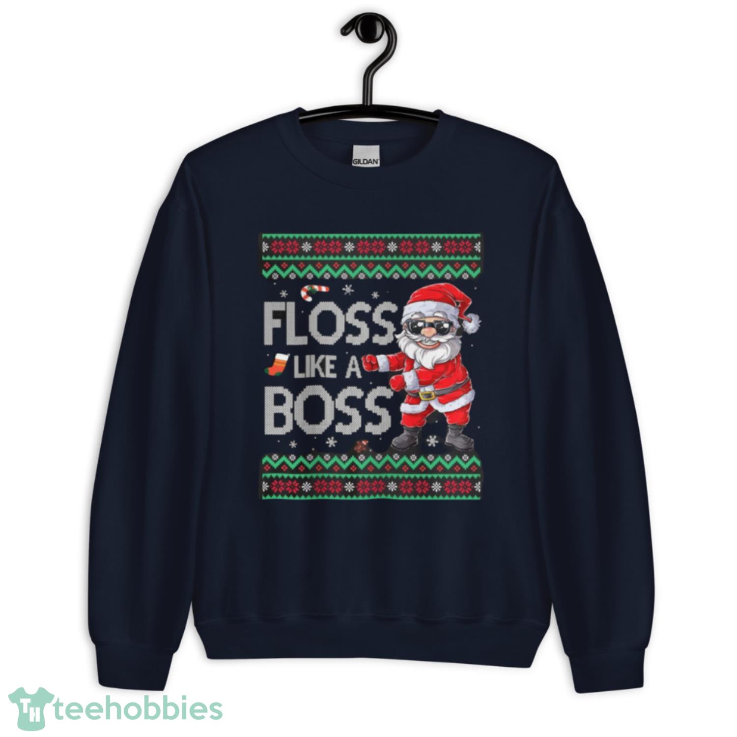 Floss like a boss best sale hoodie youth