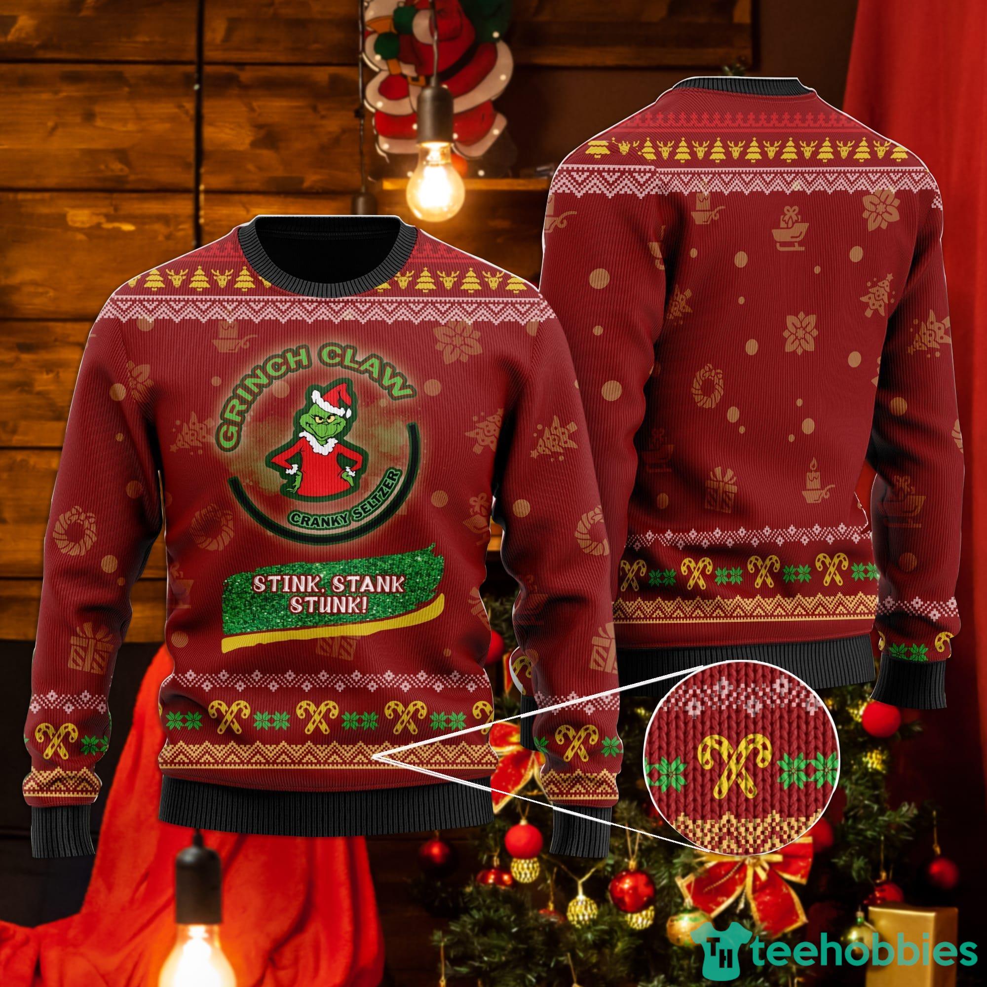 Buy Chiefs Christmas Svg Ugly Sweater Svg Football Team Online in