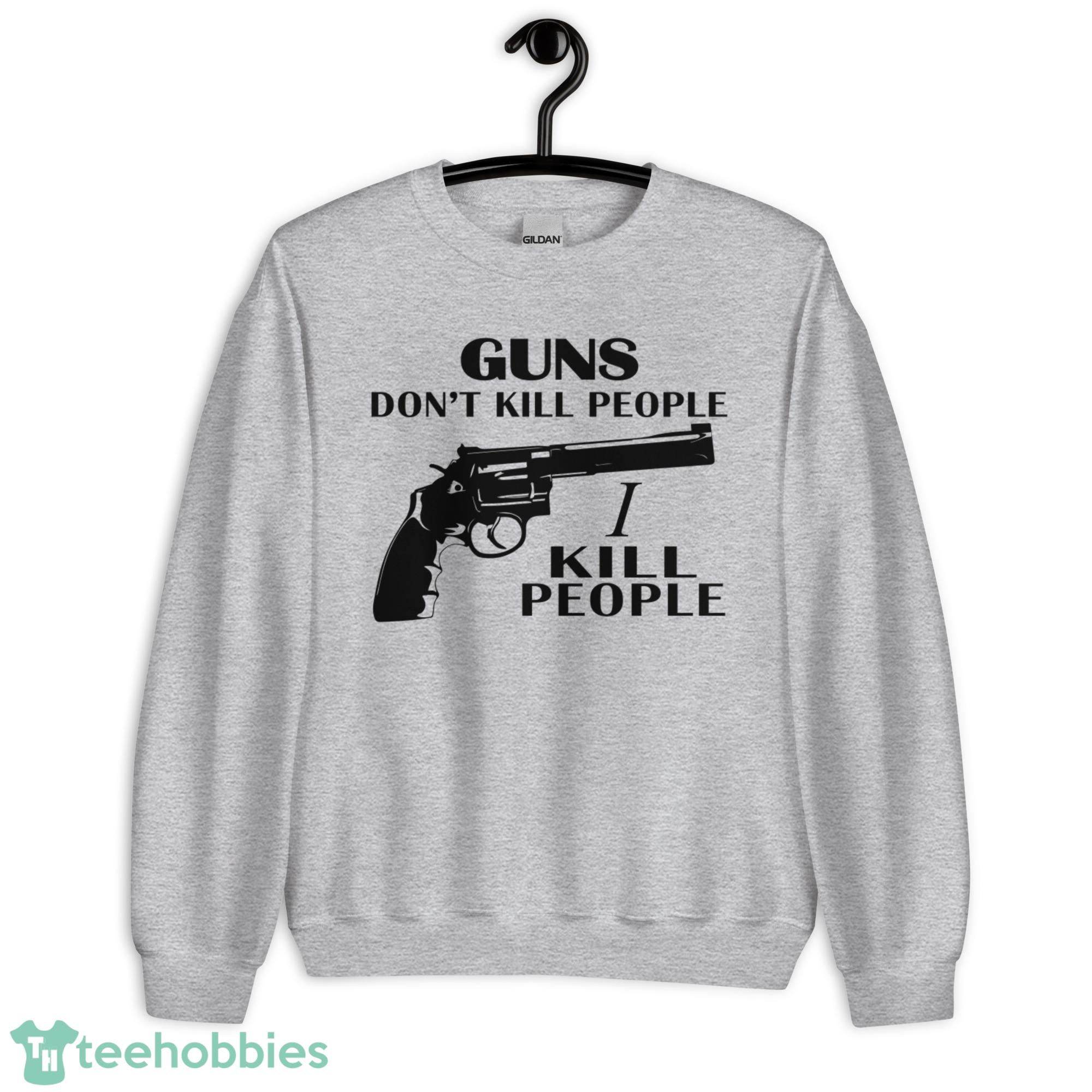 Guns don't kill people Henry Ruggs III kills people shirt, hoodie, sweater,  longsleeve and V-neck T-shirt