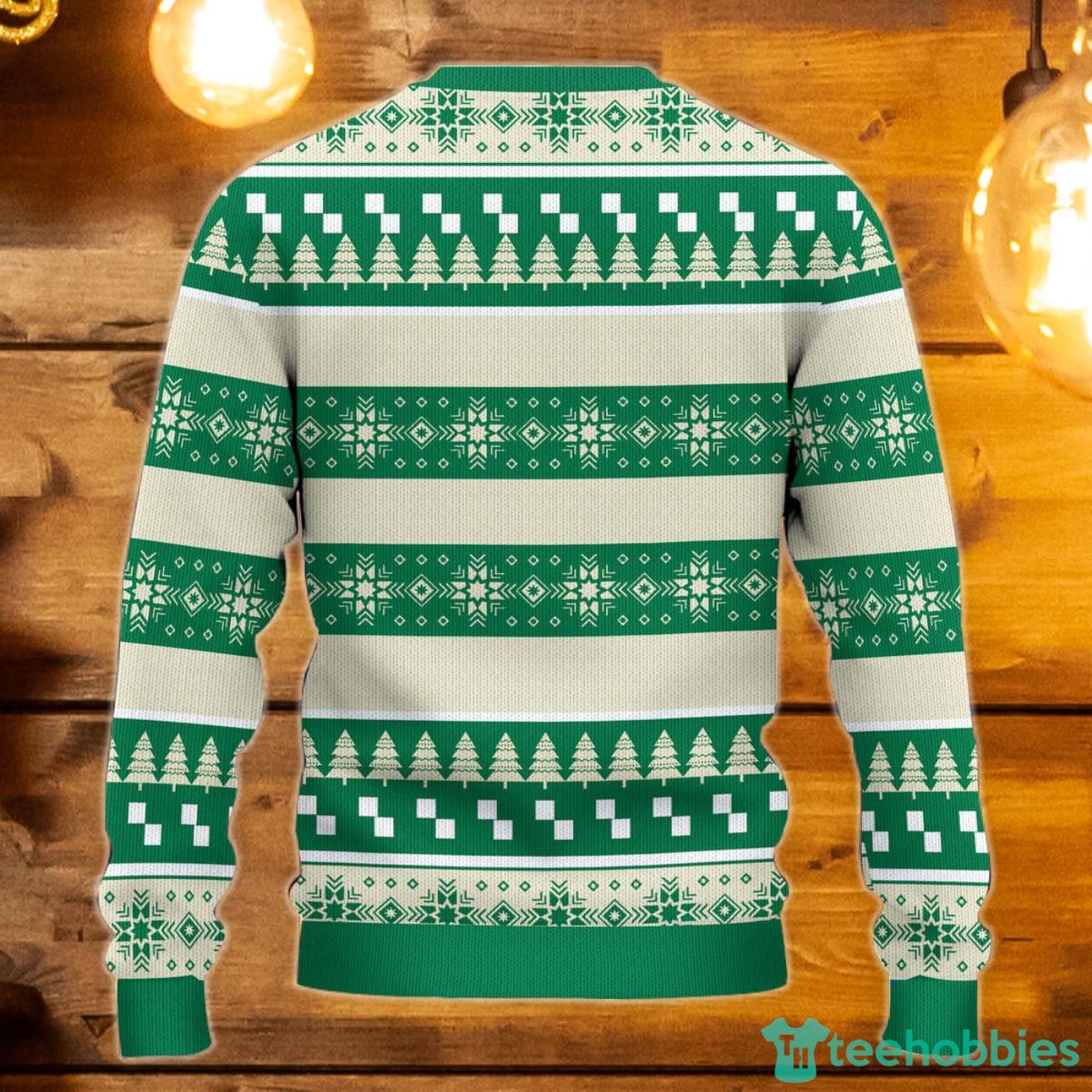 Harry’s House Ugly Christmas Sweater Product Photo 3 Harry’s House Ugly Christmas Sweater Product Photo 3