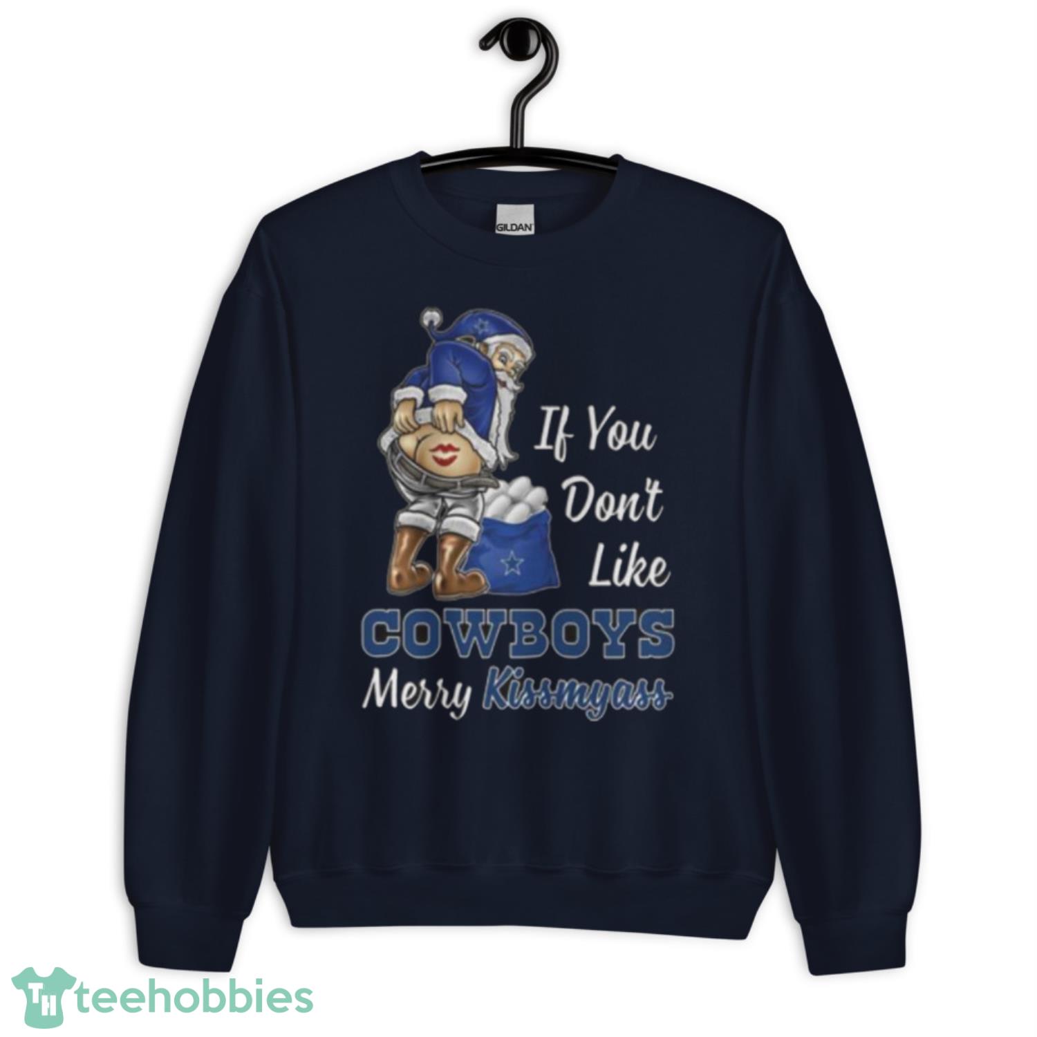 Dallas Cowboys Shirt 