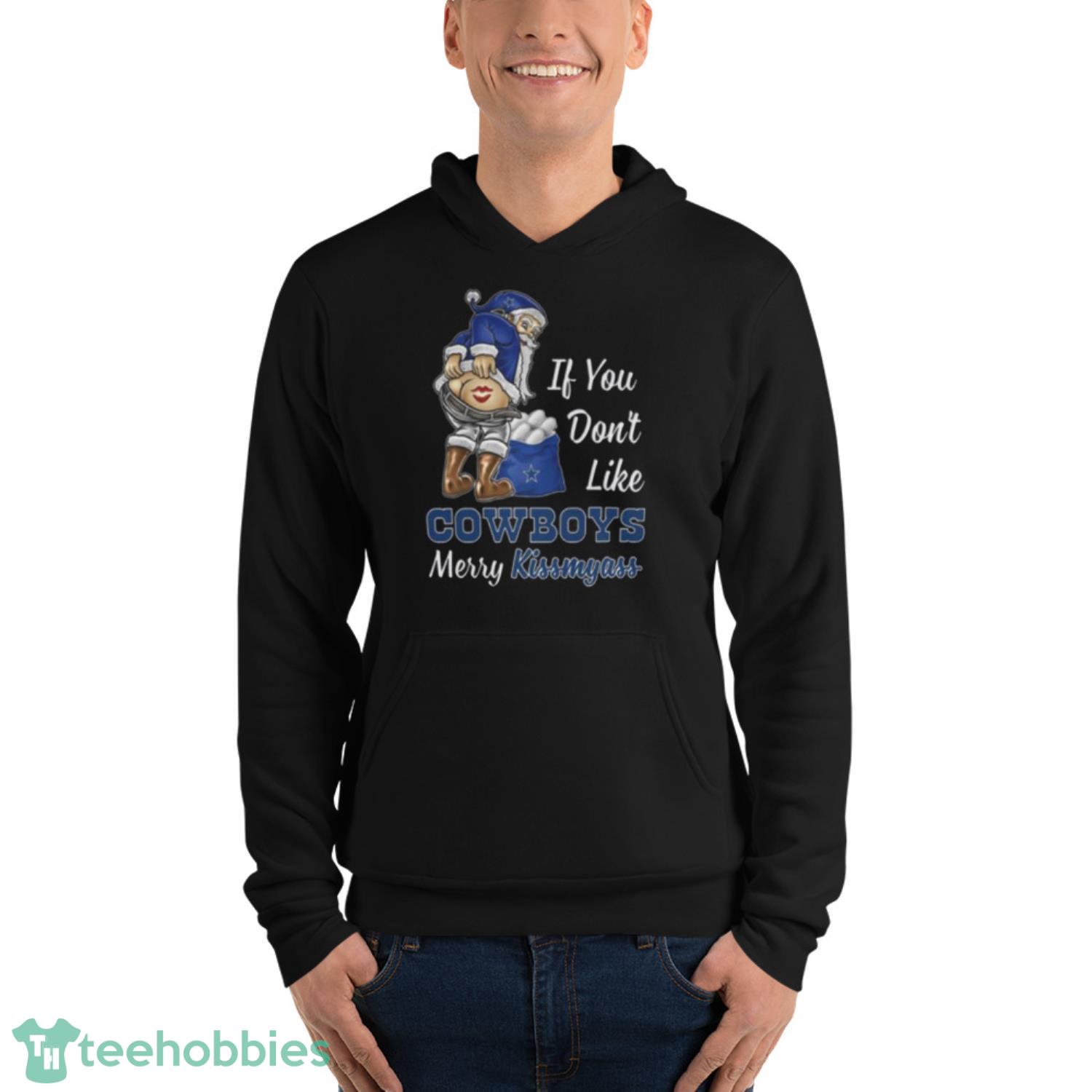 Never underestimate a deplorable who is a fan of Dallas Cowboys and love  Trump signatures shirt, hoodie, sweater, long sleeve and tank top