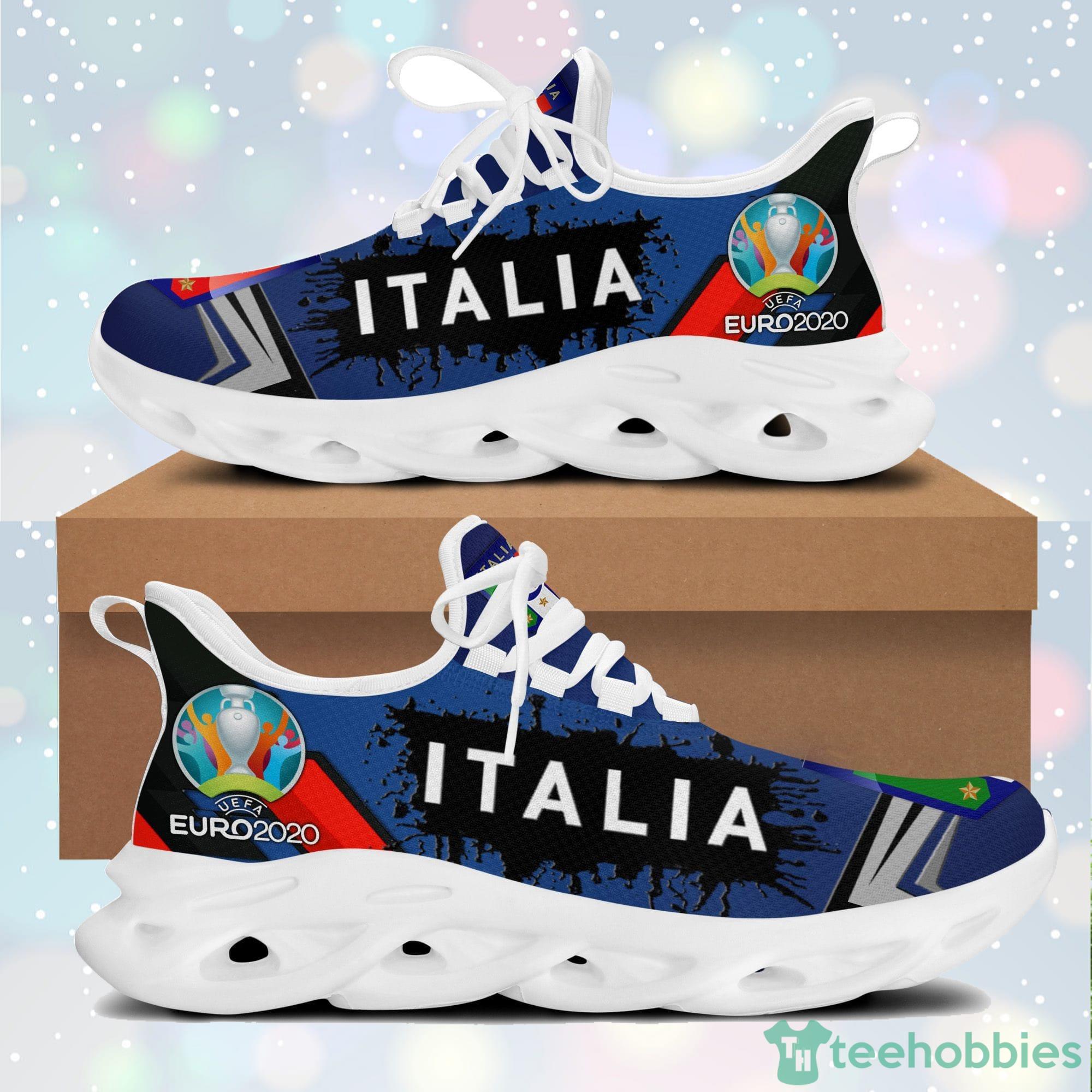champ fans shoes