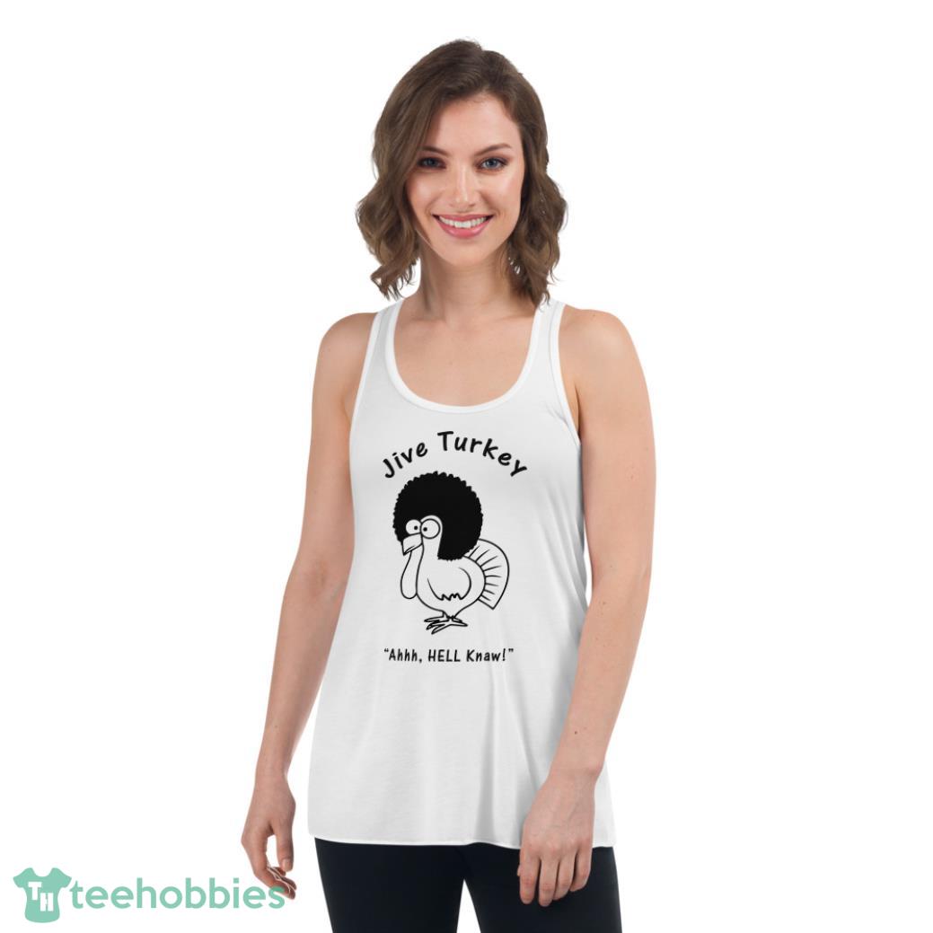 Boston Red Sox Turkey Thanksgiving Tank Top