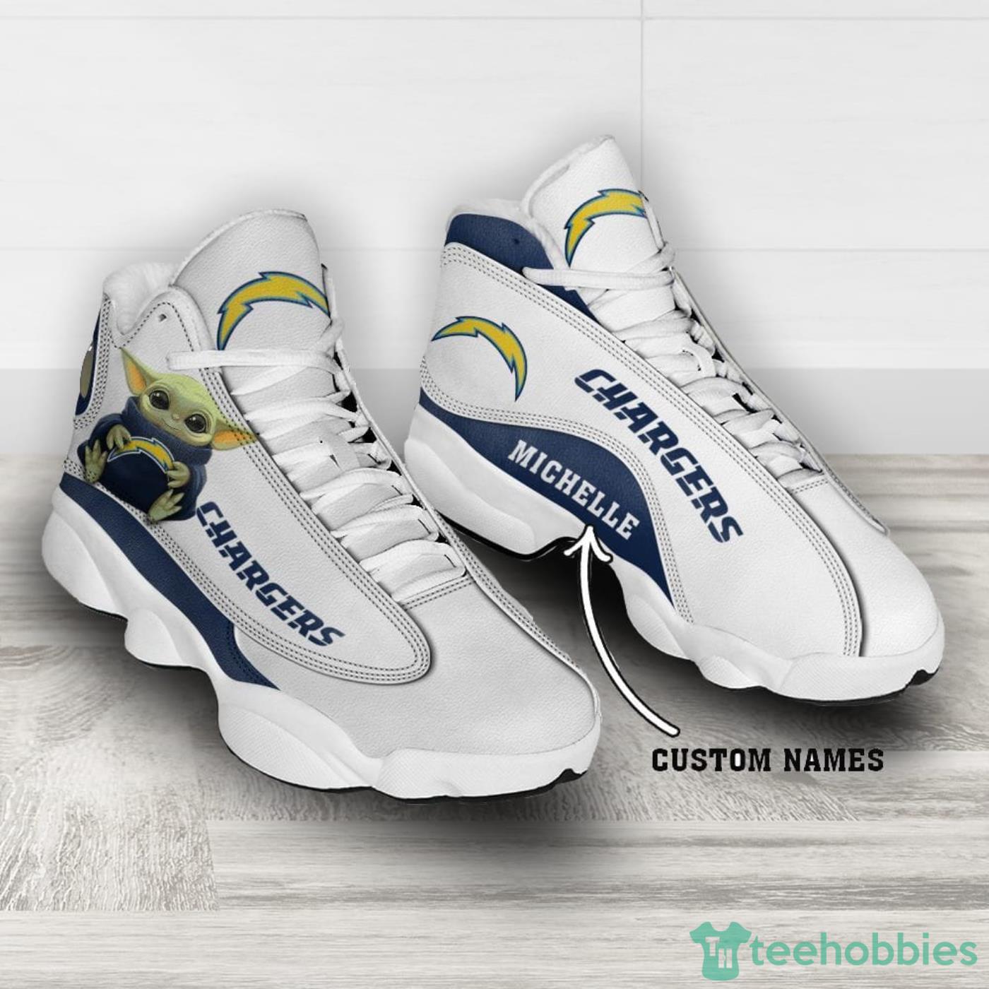 Pittsburgh Steelers Air Jordan 13 Shoes Personalized Name