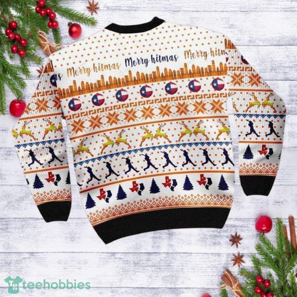 Dallas Cowboys Knitting Pattern Ugly Christmas Sweater Shirt For