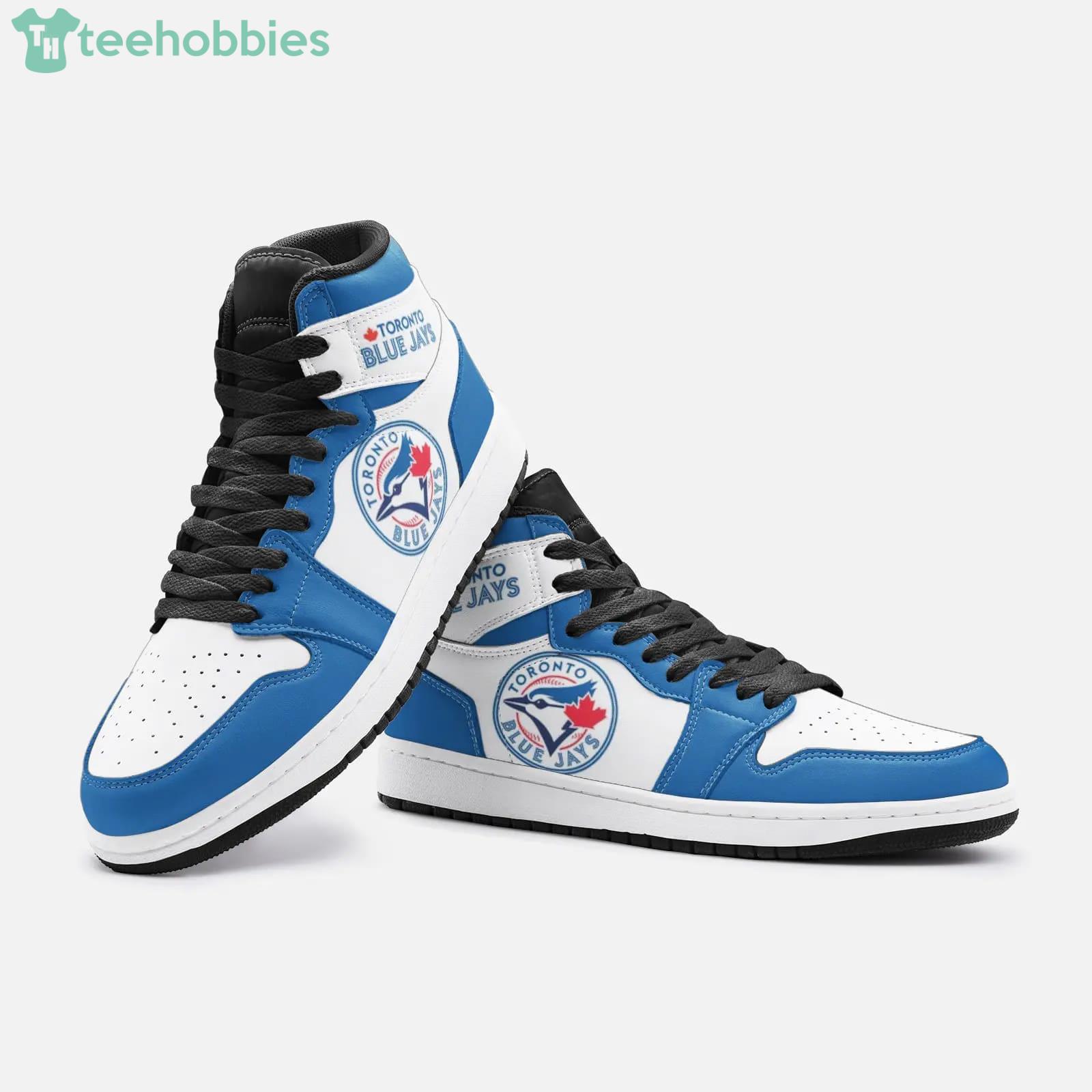 Toronto Blue Jays White Jersey 2023 Custom Name - Freedomdesign
