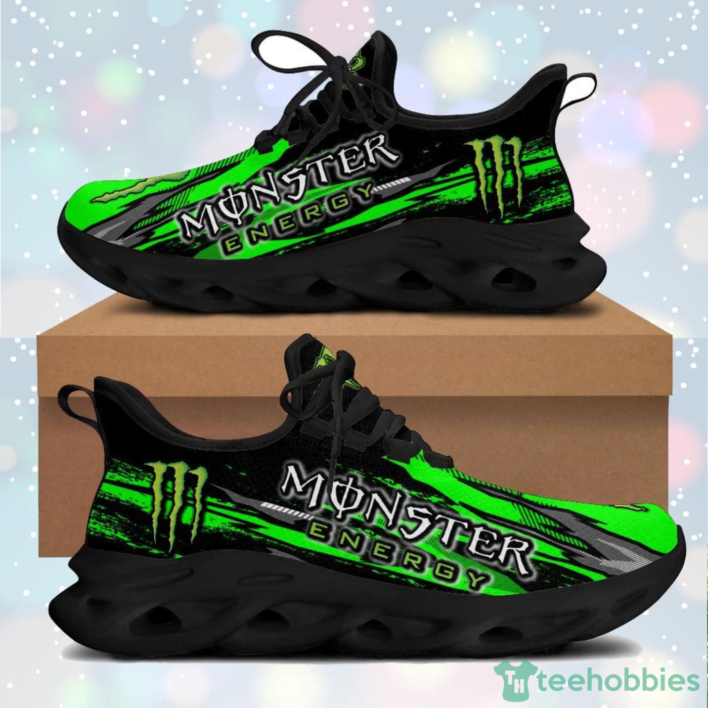 Devastar Cuna Caracterizar Top 9 Models Of Sneaker Running Shoes For Those Who Love Monster Energy