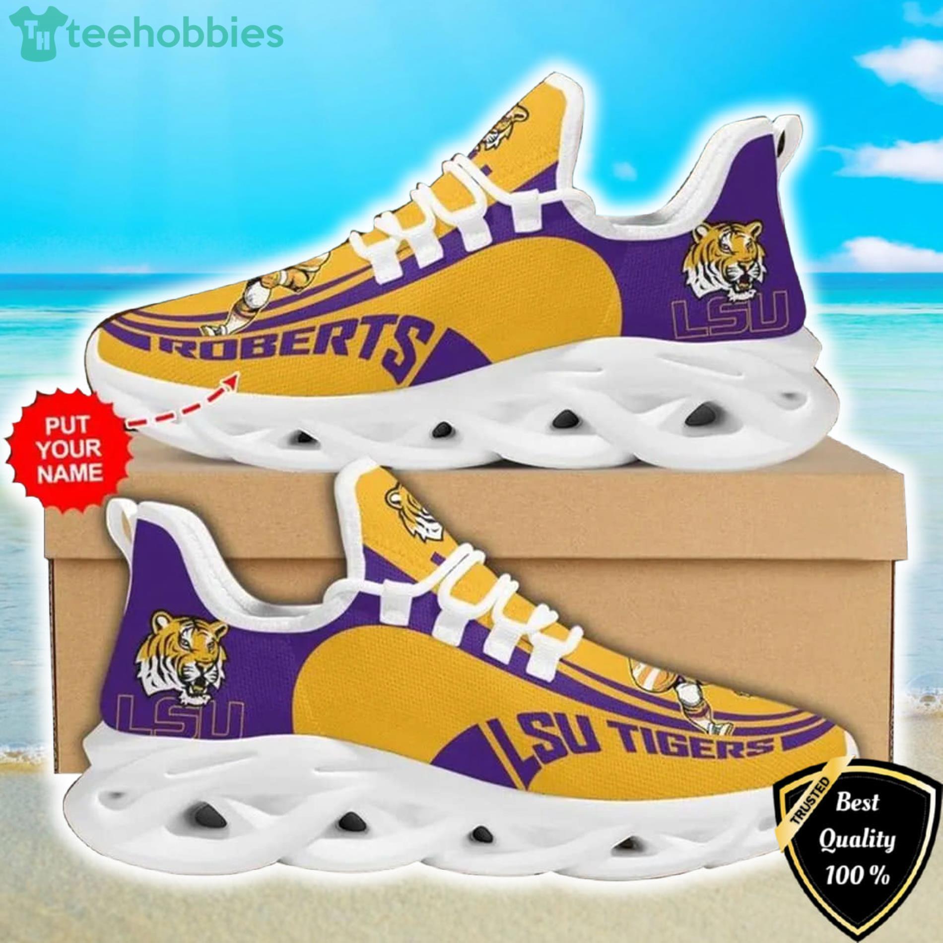 Lsu 2024 tigers shoes