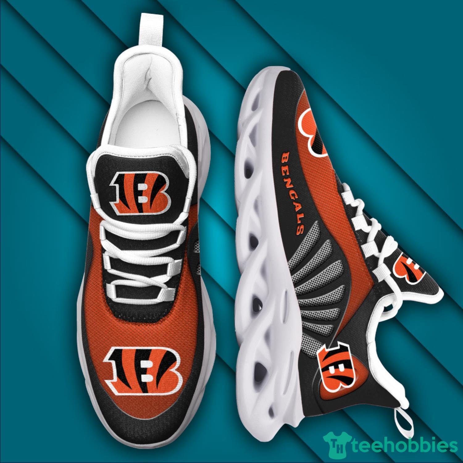 Banner Exclusive Cincinnati Reds Superior Sneakers – Best Funny Store