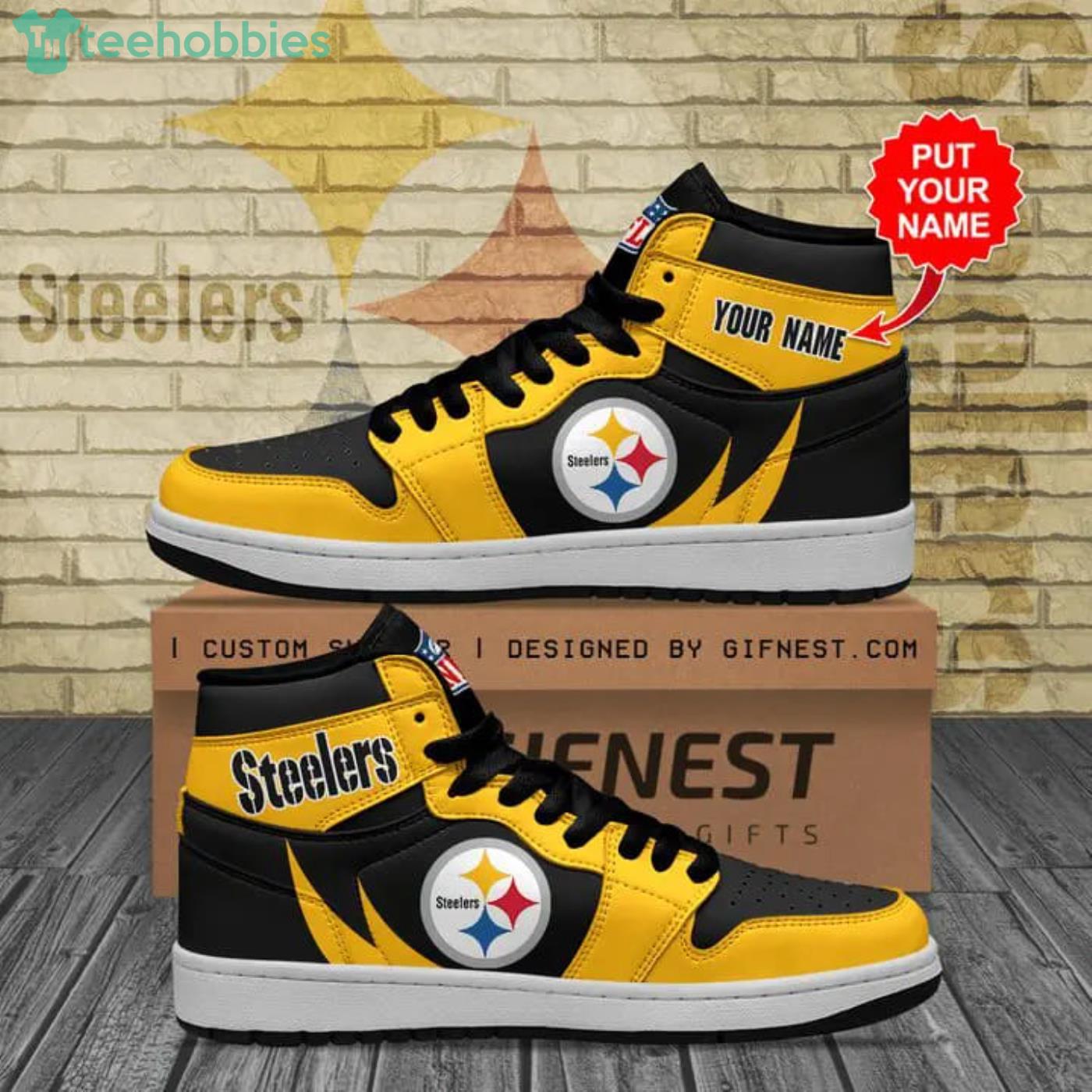 steelers items for sale