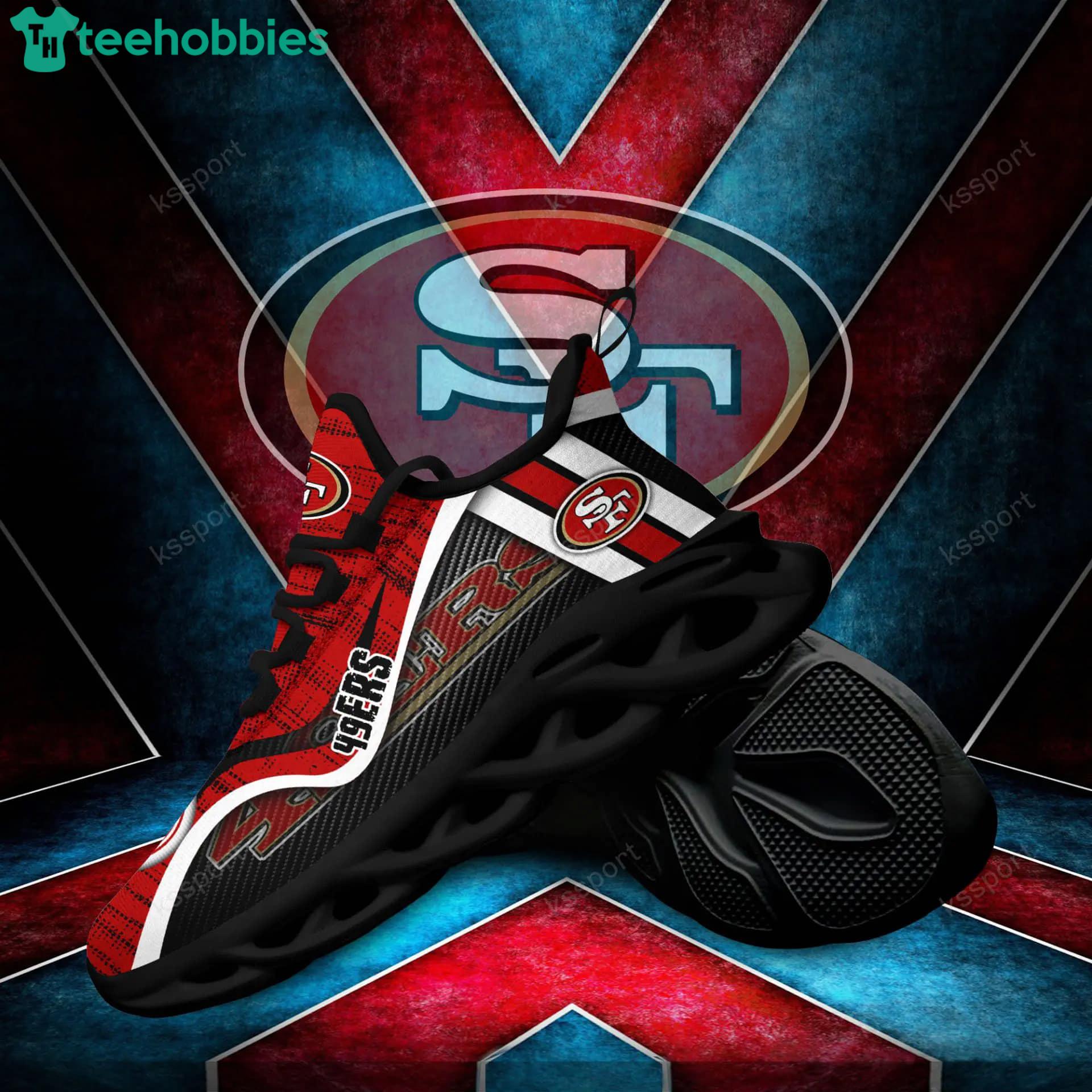 Nike element hotsell 55 49ers