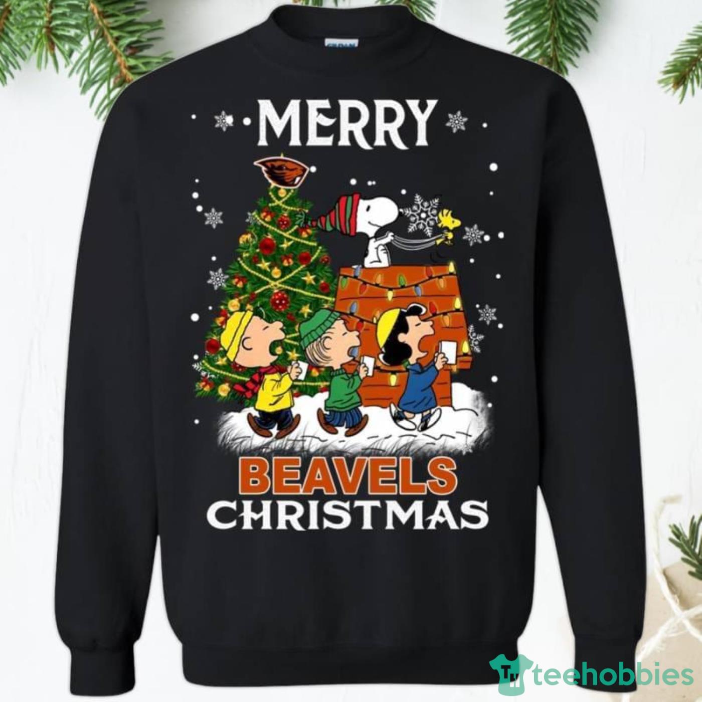 Snoopy And Friends Merry Dallas Cowboys Christmas Shirt