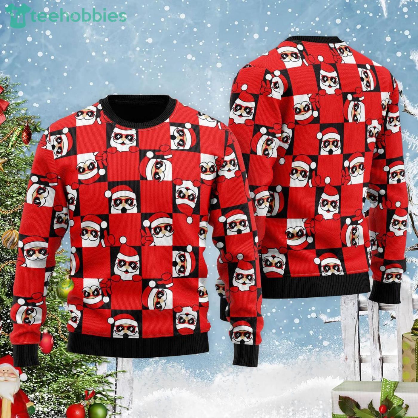 Ugly christmas sweater hot sale under $10