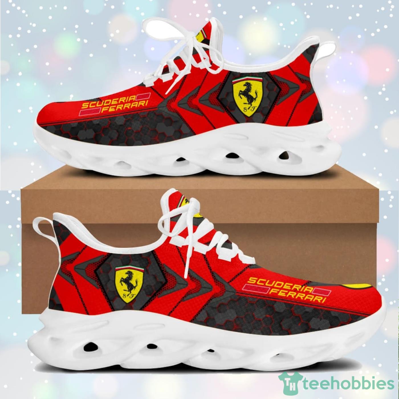 Arizona Cardinals Shoes Cardinals Football Air Force Shoes Funny Gifts For  Husband - Family Gift Ideas That Everyone Will Enjoy