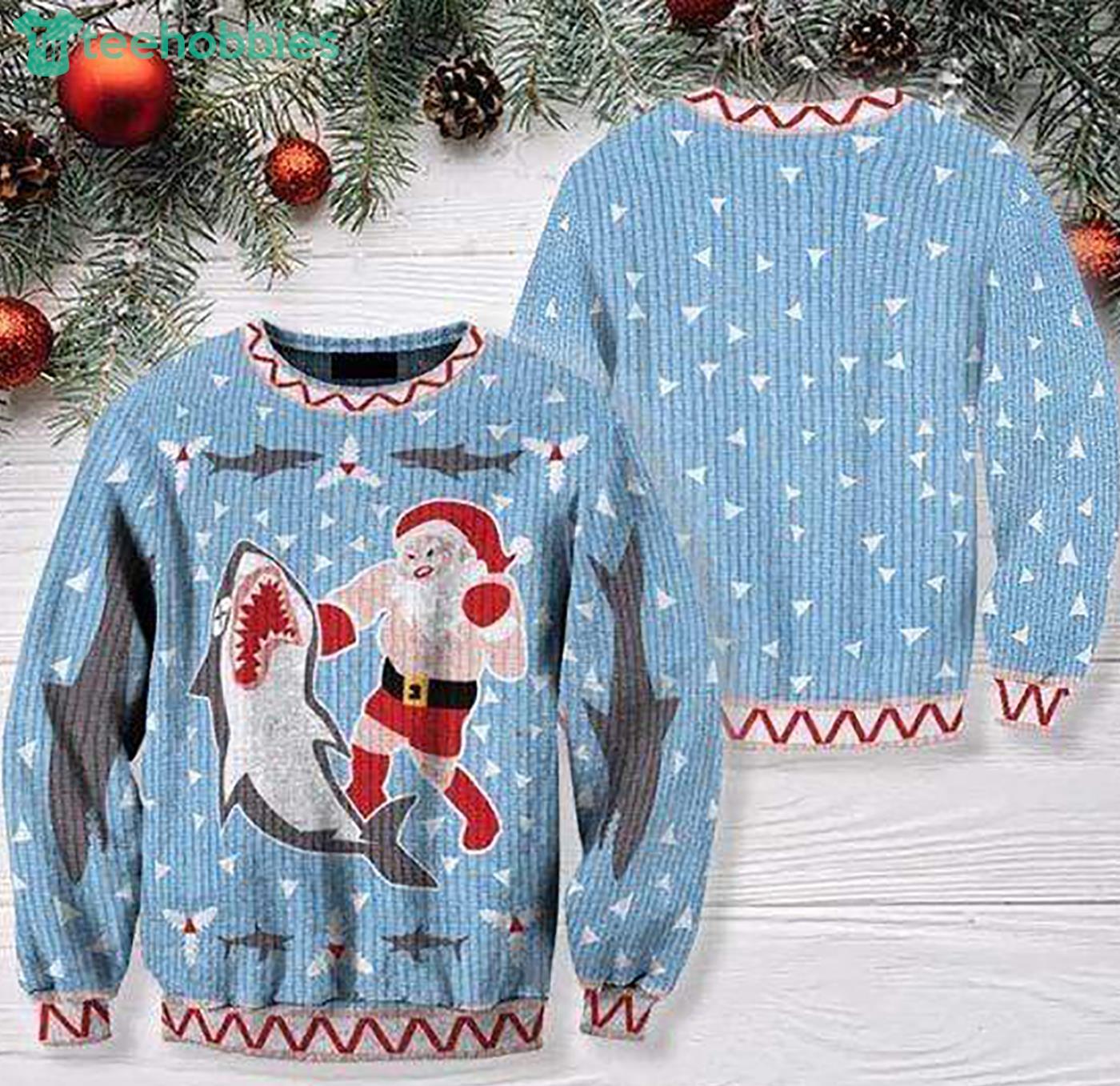 Christmas Gnomes San Jose Sharks Christmas Polo Shirt - Banantees
