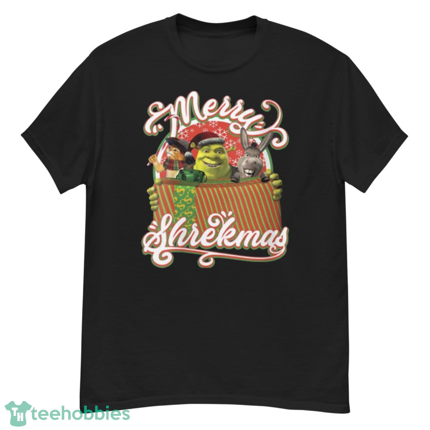 Shrek Meme | Essential T-Shirt