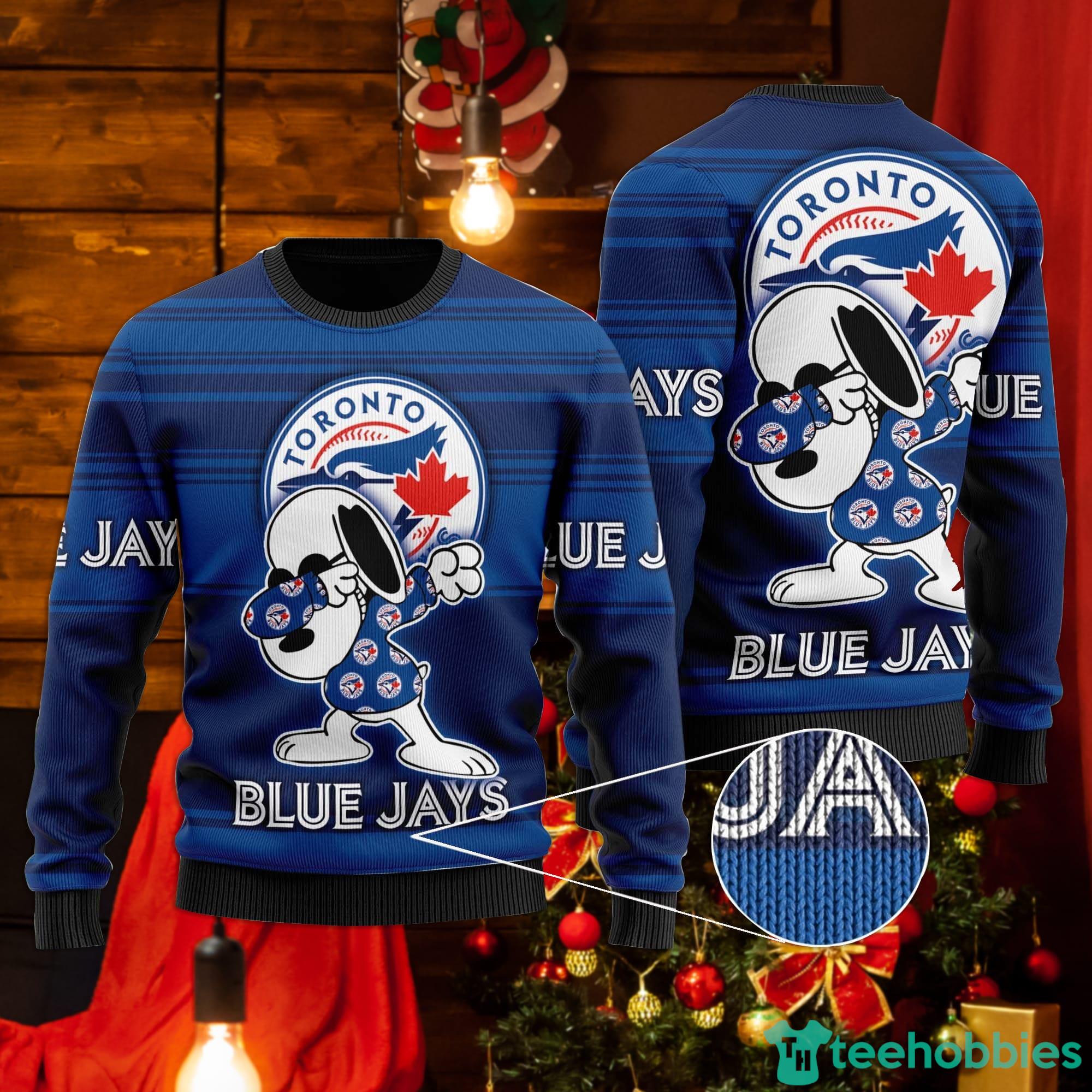 Peanuts Charlie Brown And Snoopy Playing Baseball Toronto Blue Jays shirt, sweater, hoodie, sweater, long sleeve and tank top