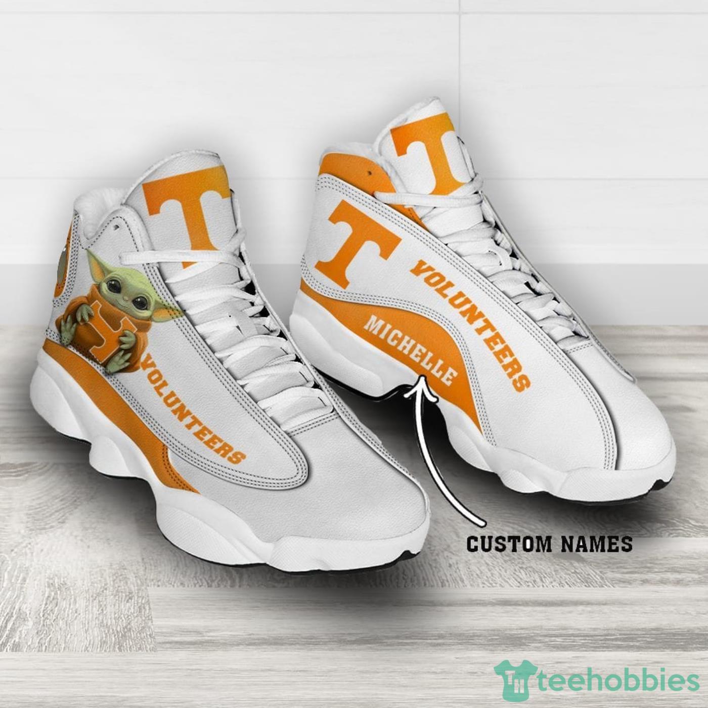 Slytherin Custom Name Air Jordan 13 Sneaker - YesItCustom