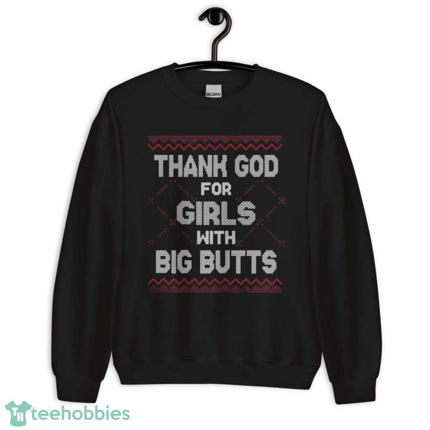 Butts sweatshirt best sale