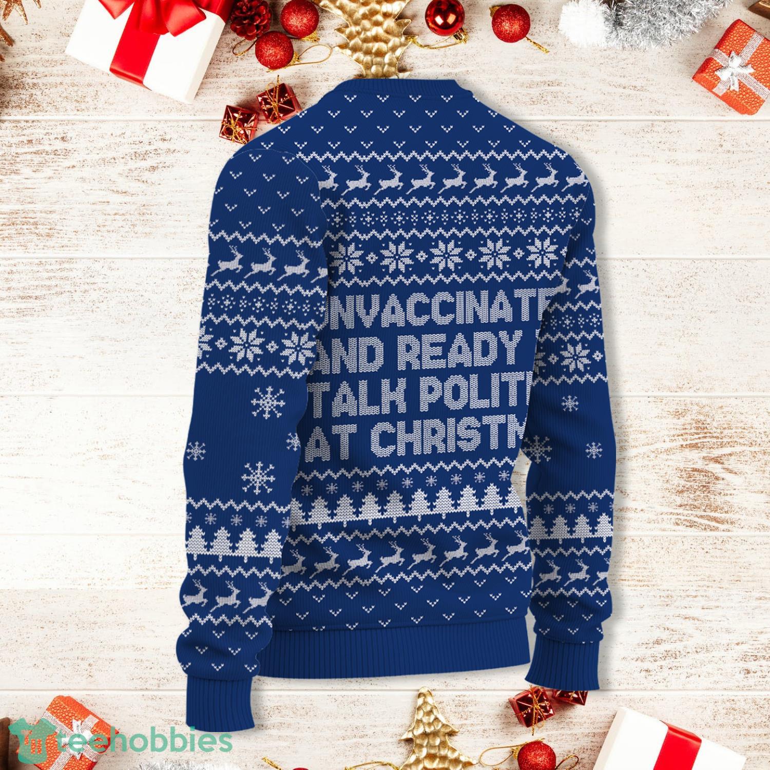 25 Funny Ugly Christmas Sweaters for Xmas 2022 – SPY