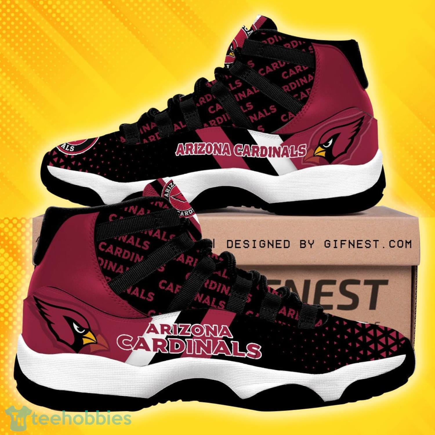 Alabama Crimson Lover Air Jordan 11 Shoes For Fans Product Photo 1