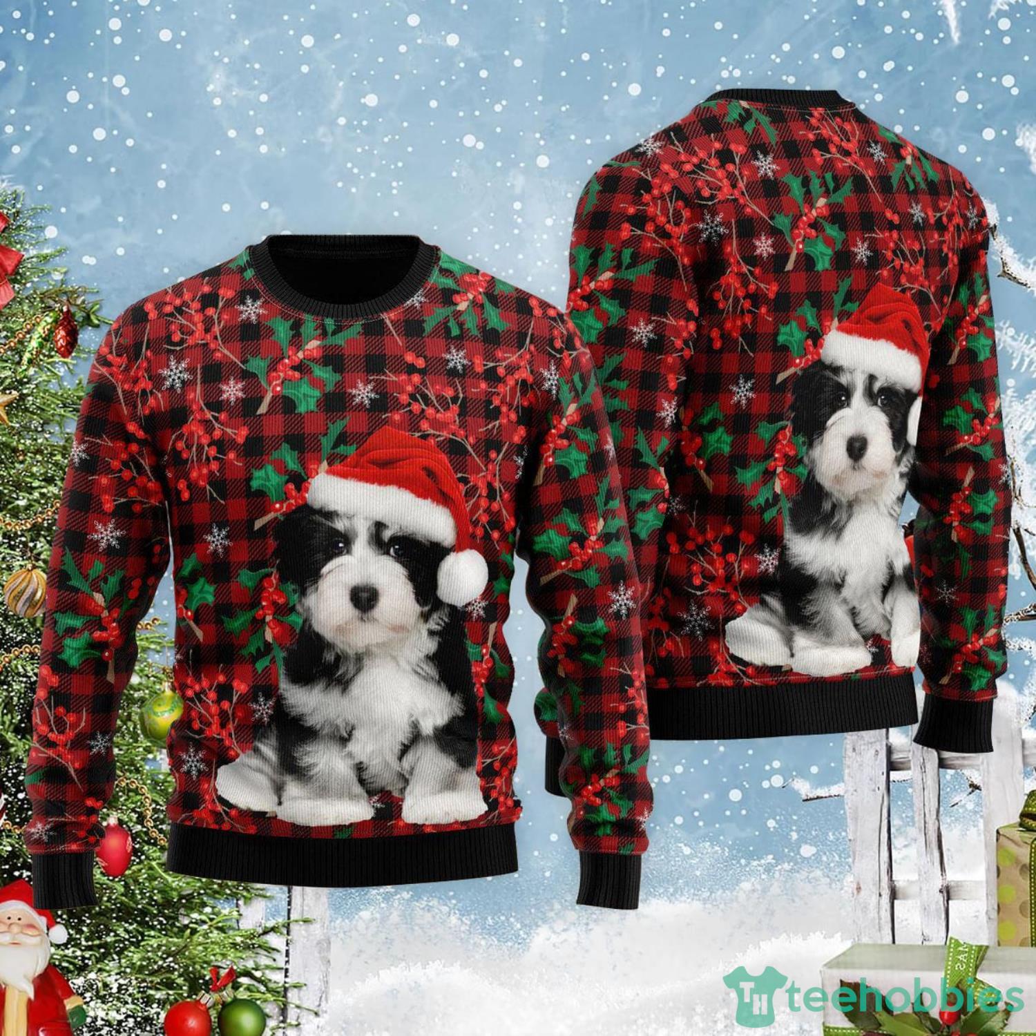 havanese sweater