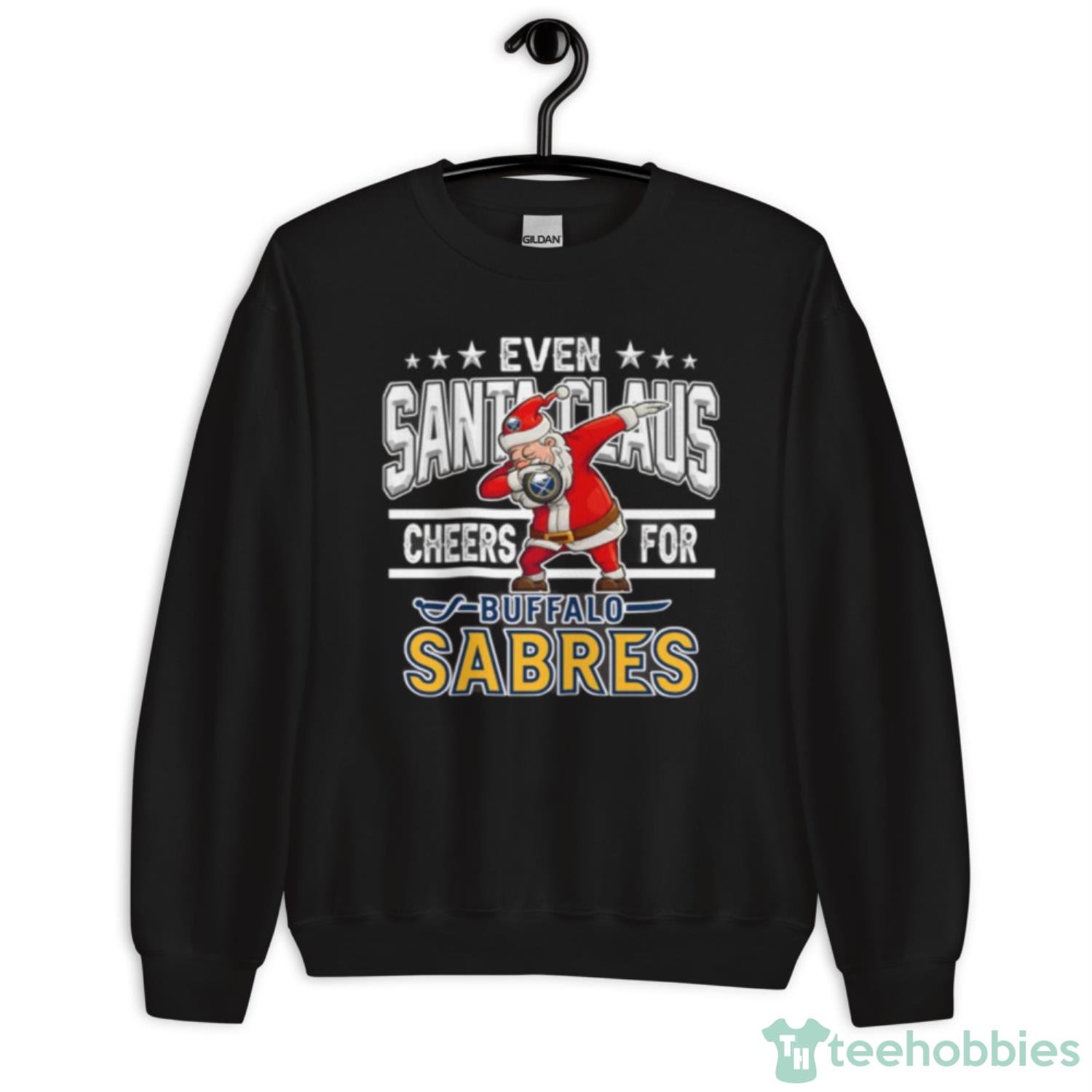 Pride buffalo sabres logo shirt, hoodie, sweater, long sleeve and tank top