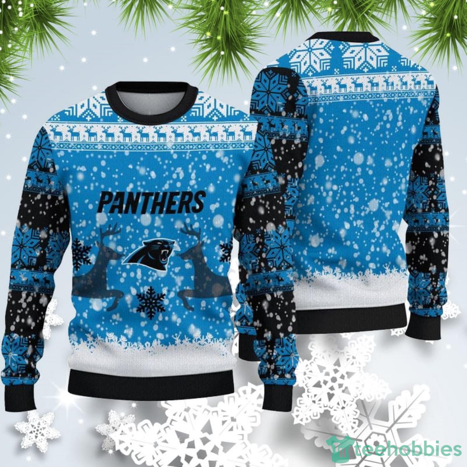 Boston Bruins Grinch Christmas AOP Sweater