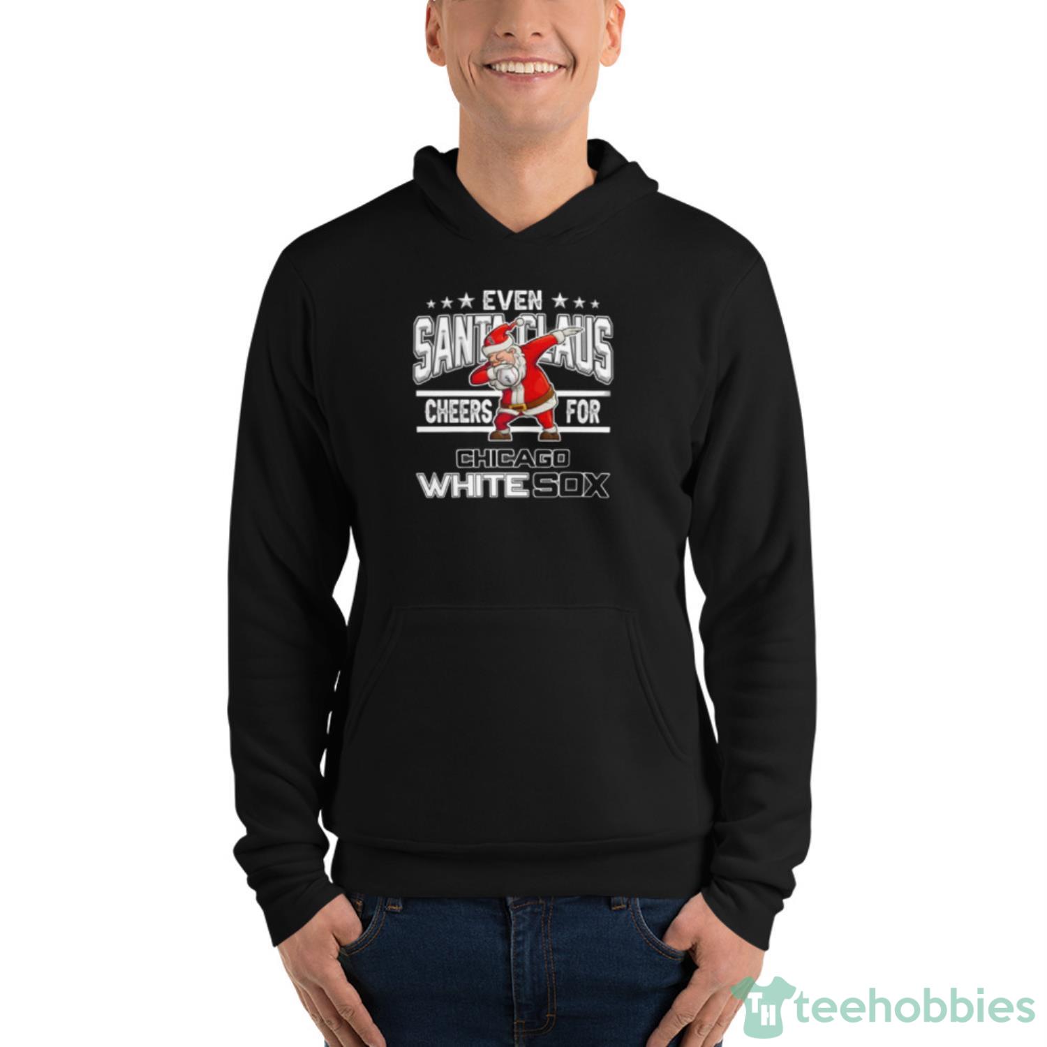 Chicago White Sox With Logo MLB logo T-shirt, hoodie, sweater, long sleeve  and tank top