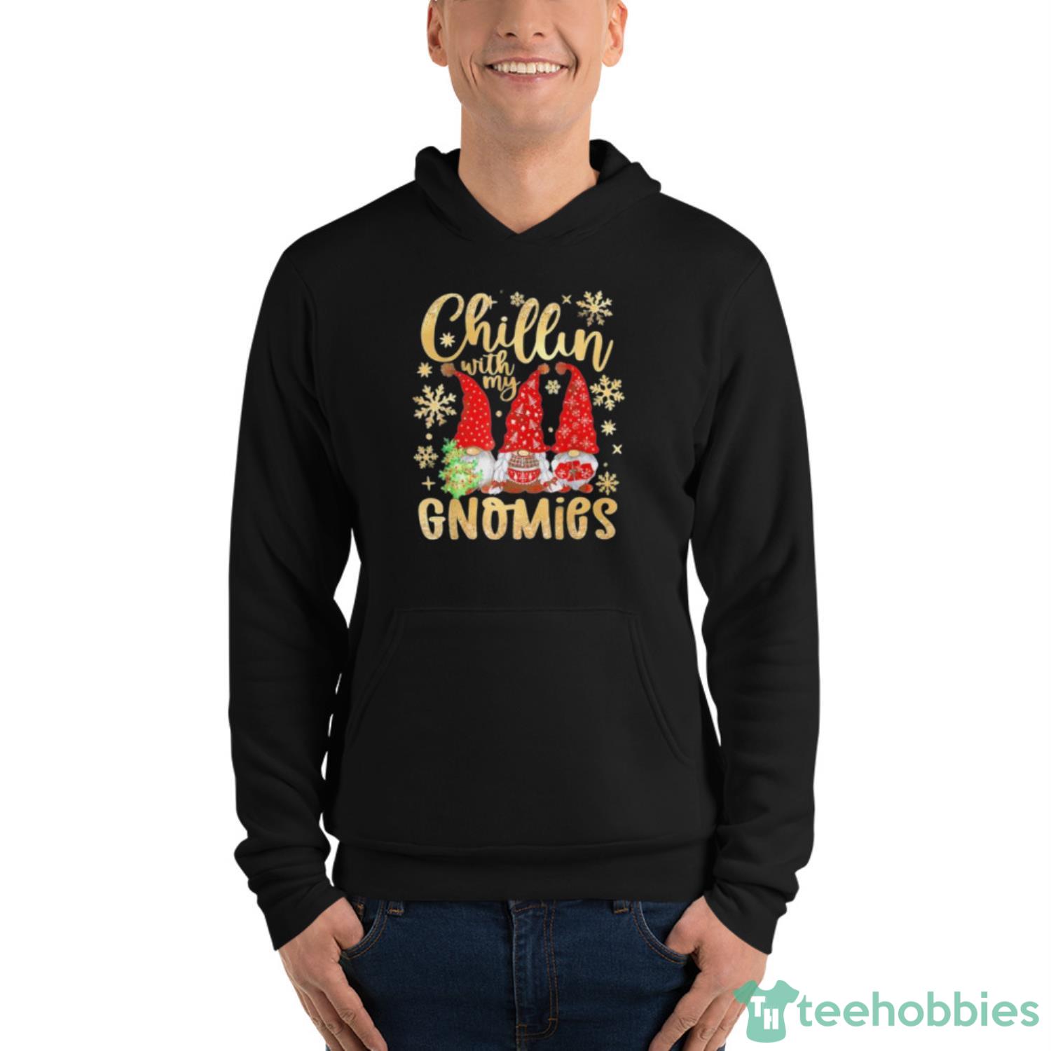 Dallas Cowboys The Gnomes Christmas Shirt, hoodie, sweater, long sleeve and  tank top