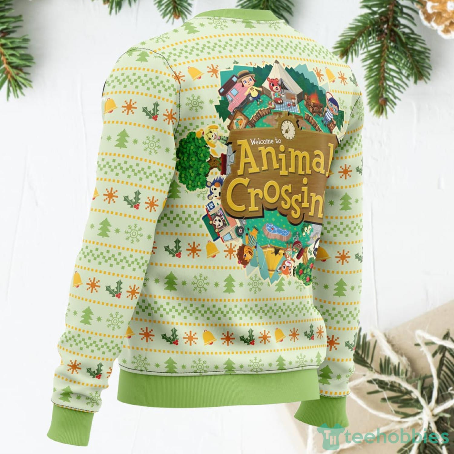 74 Ugly Christmas Sweater Ideas So You Can Be Gaudy and Festive